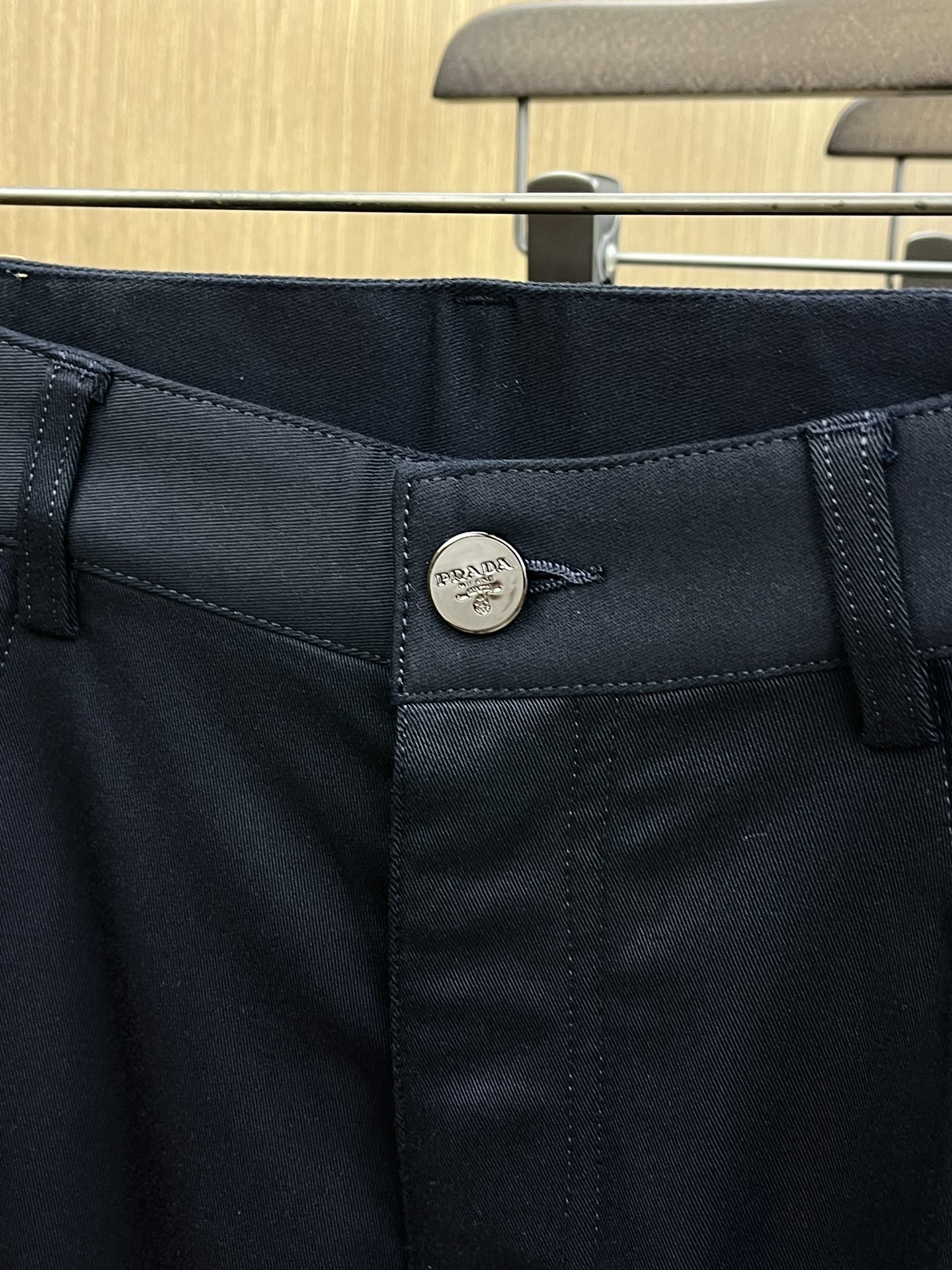 价格修正 秋冬 PD 🔥🔥秋冬新品休闲牛仔裤 👖官网同步发售，裤身工艺设计，进口客供辅料、面料定制，代工