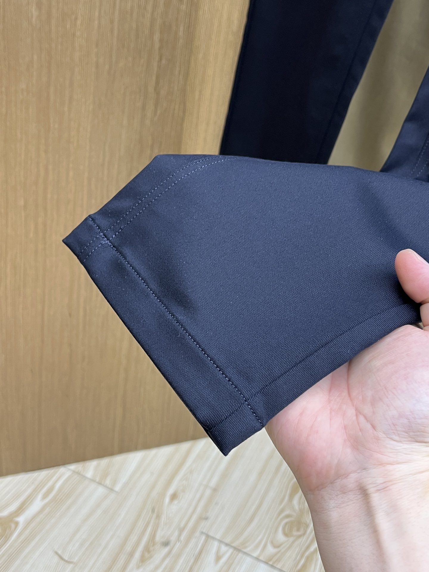 价格修正 秋冬 PD 🔥🔥秋冬新品休闲牛仔裤 👖官网同步发售，裤身工艺设计，进口客供辅料、面料定制，代工