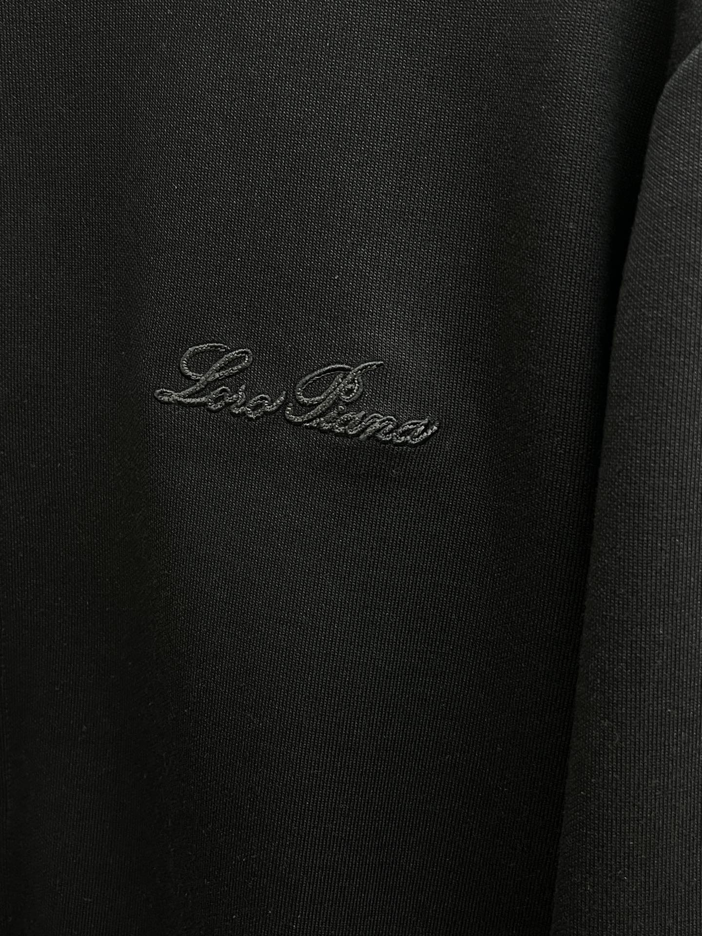 早春/套 loro Piana 🔥🔥春夏最新品套装系列-专柜同步有售，原单狠货休闲时尚套装，上身很有特点