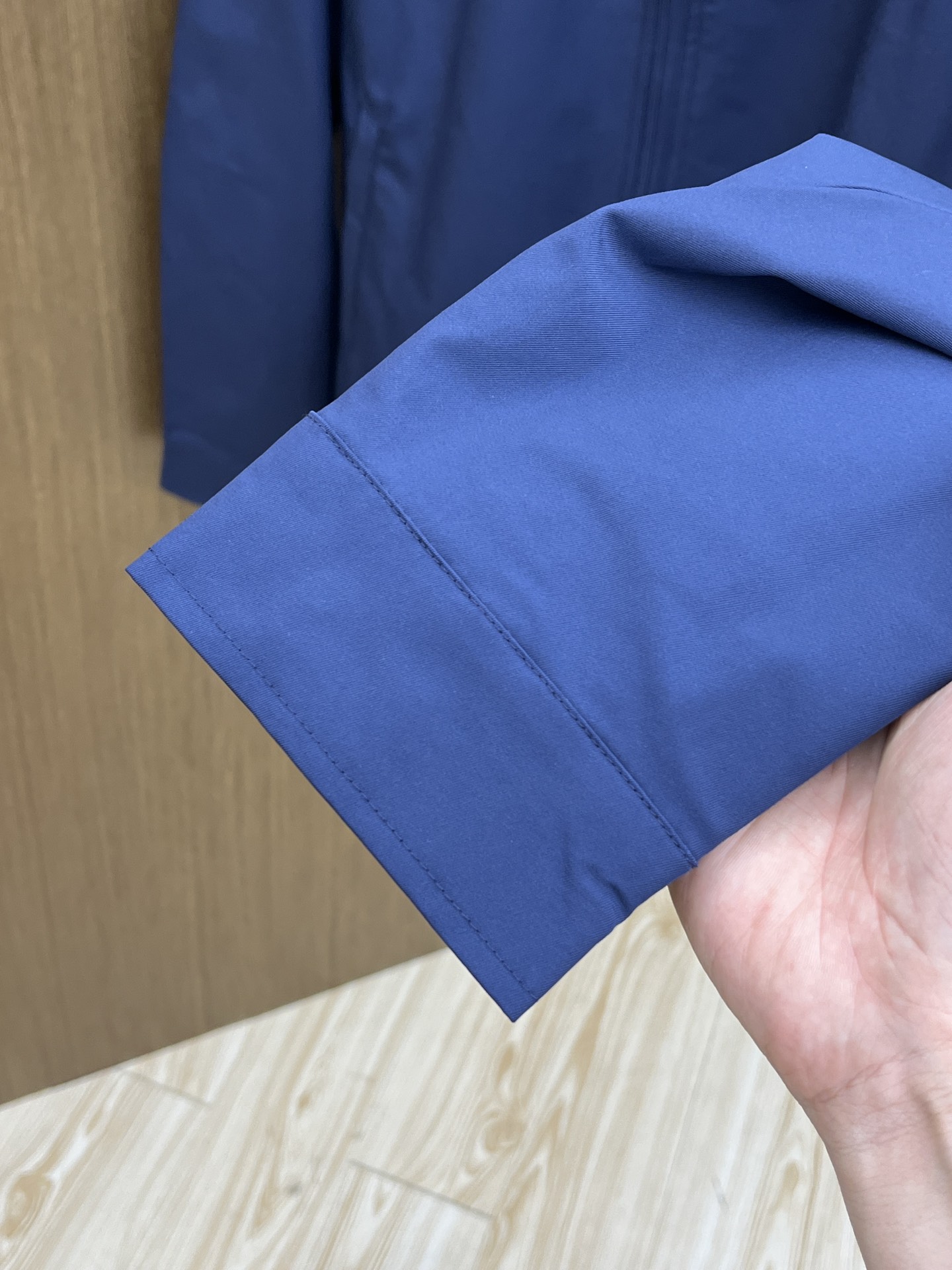 秋冬 CD 🔥FW秋季原单狠货 意大利进口面料时尚夹克风衣外套。欧洲专柜同步，上身更随意大方，专柜原版五