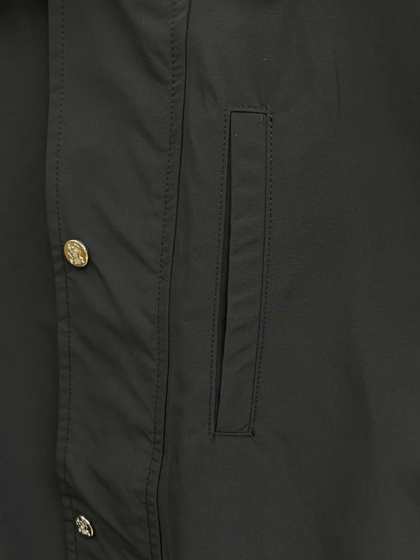 秋冬 BC 🔥FW秋季原单狠货 意大利进口面料时尚夹克风衣外套。欧洲专柜同步，上身更随意大方，专柜原版五