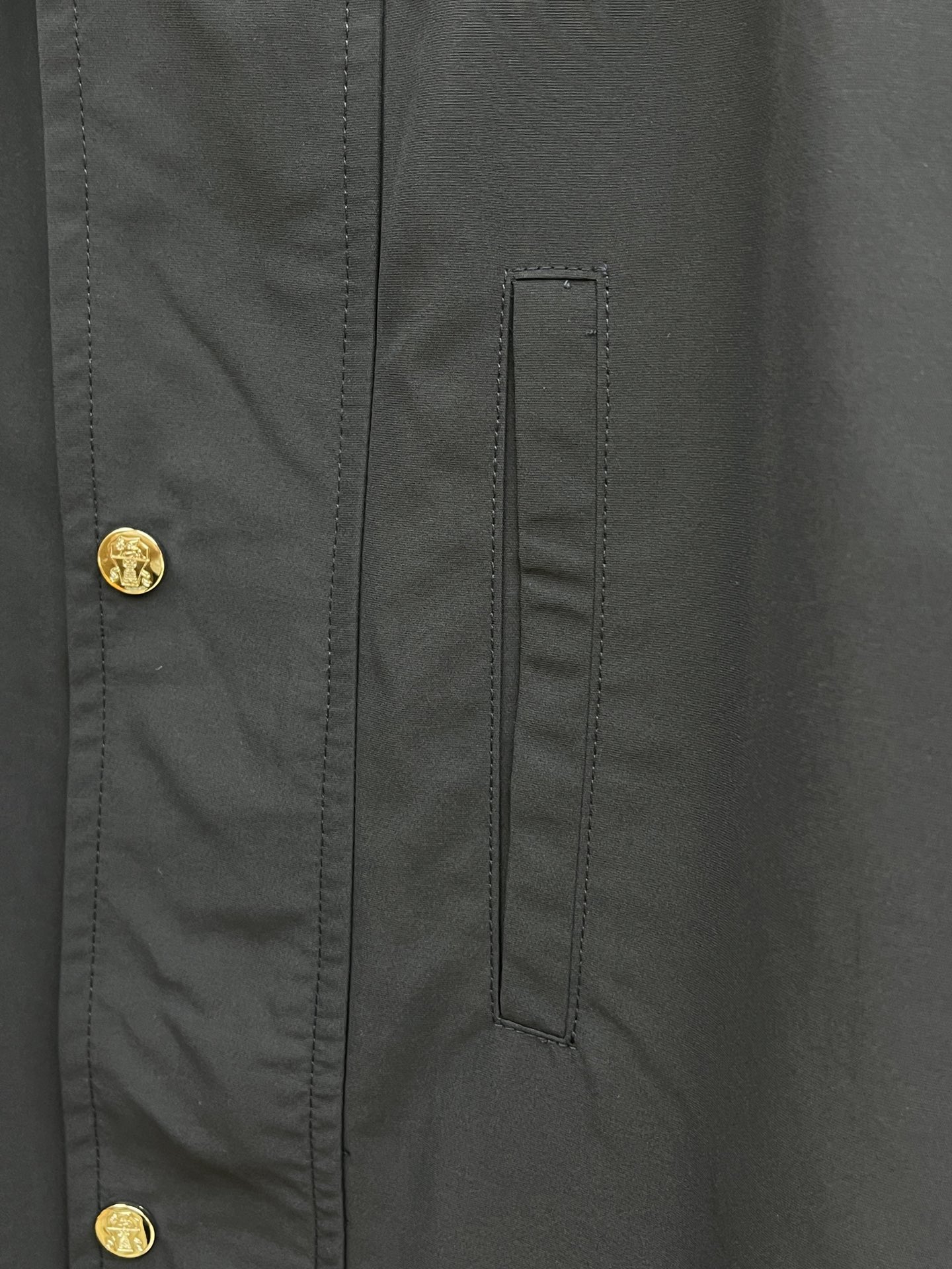 秋冬 BC 🔥FW秋季原单狠货 意大利进口面料时尚夹克风衣外套。欧洲专柜同步，上身更随意大方，专柜原版五