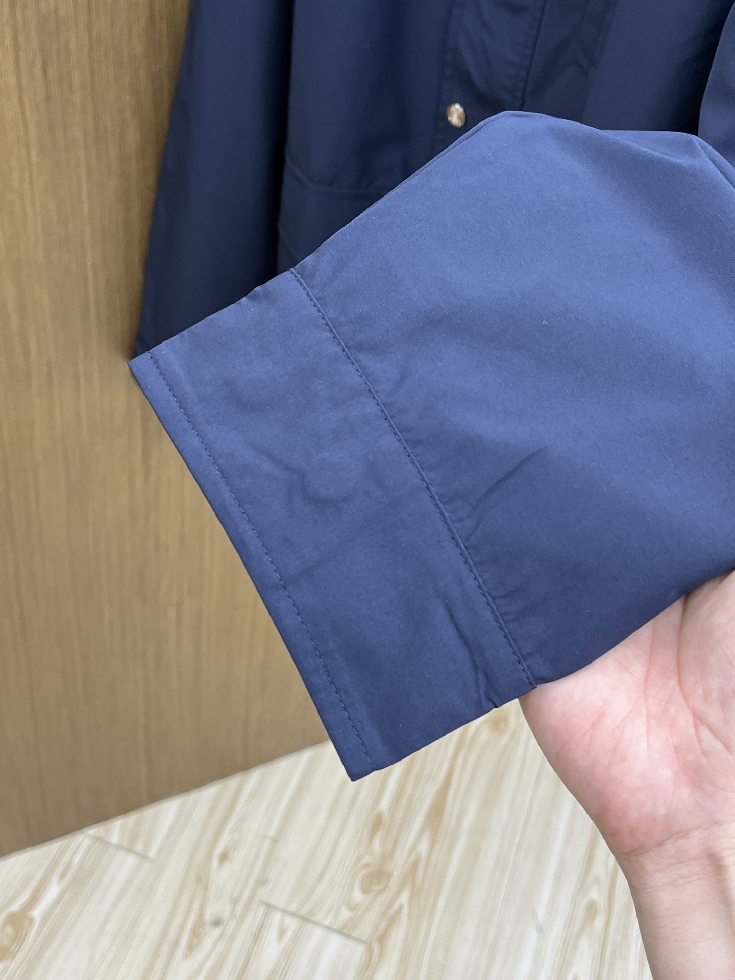 秋冬 BC 🔥FW秋季原单狠货 意大利进口面料时尚夹克风衣外套。欧洲专柜同步，上身更随意大方，专柜原版五