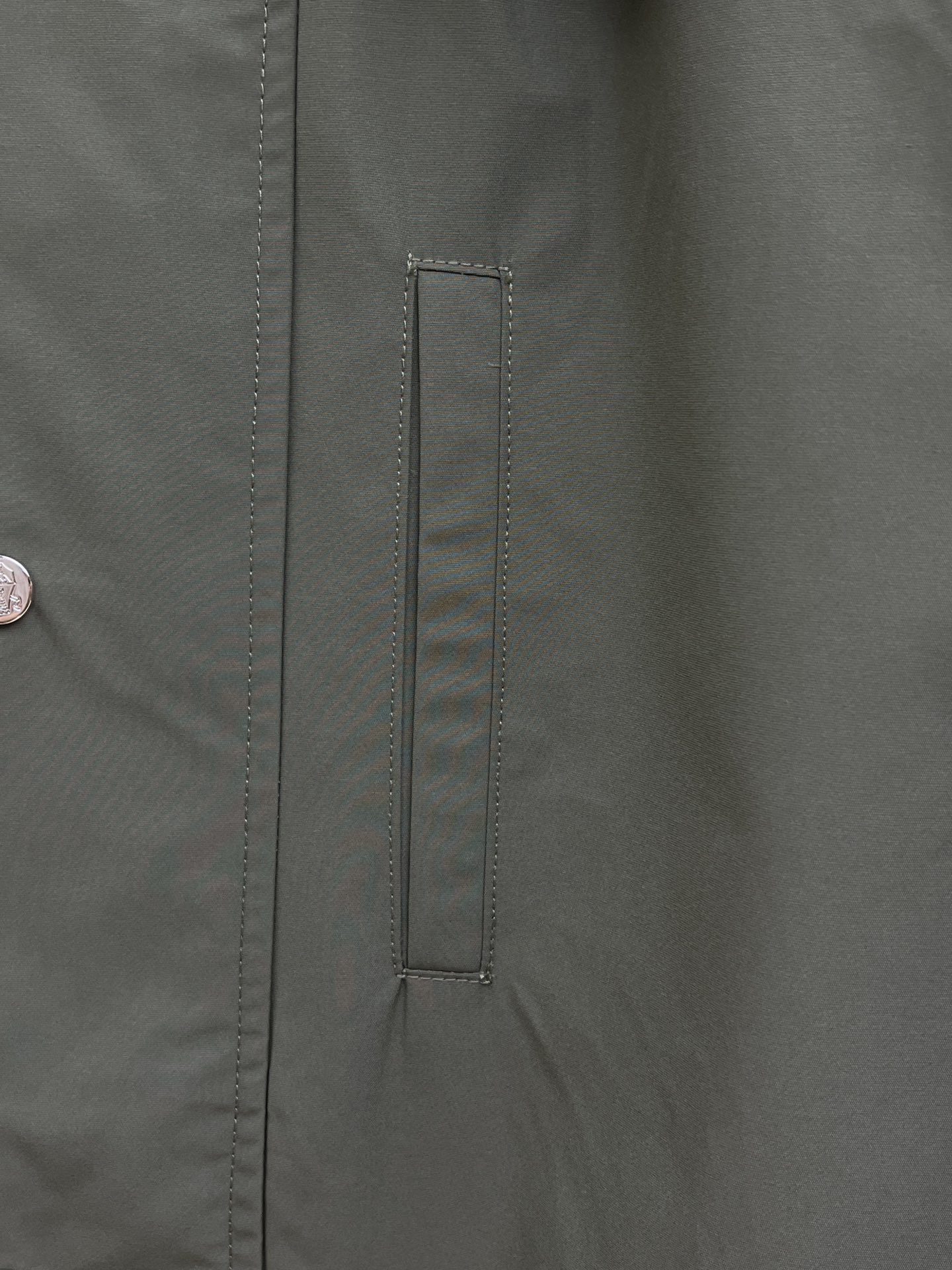 秋冬 BC 🔥FW秋季原单狠货 意大利进口面料时尚夹克风衣外套。欧洲专柜同步，上身更随意大方，专柜原版五