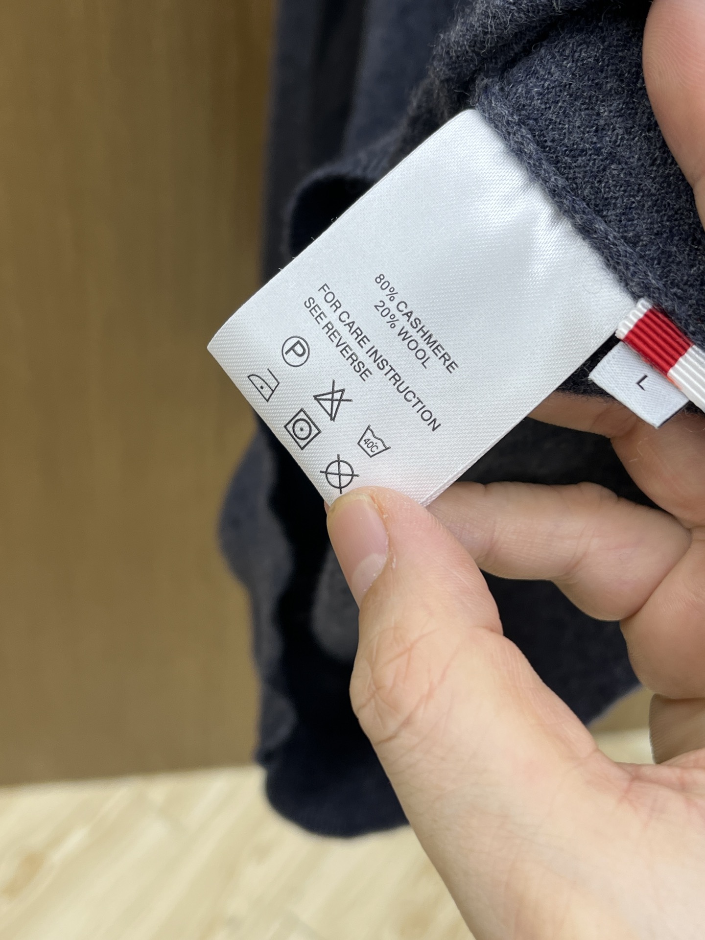 Mon 秋冬新品贸易公司渠道稀出，领先官网发售！基础款纯色针织衫单穿叠穿的好选择，修身显瘦的合身版型款式