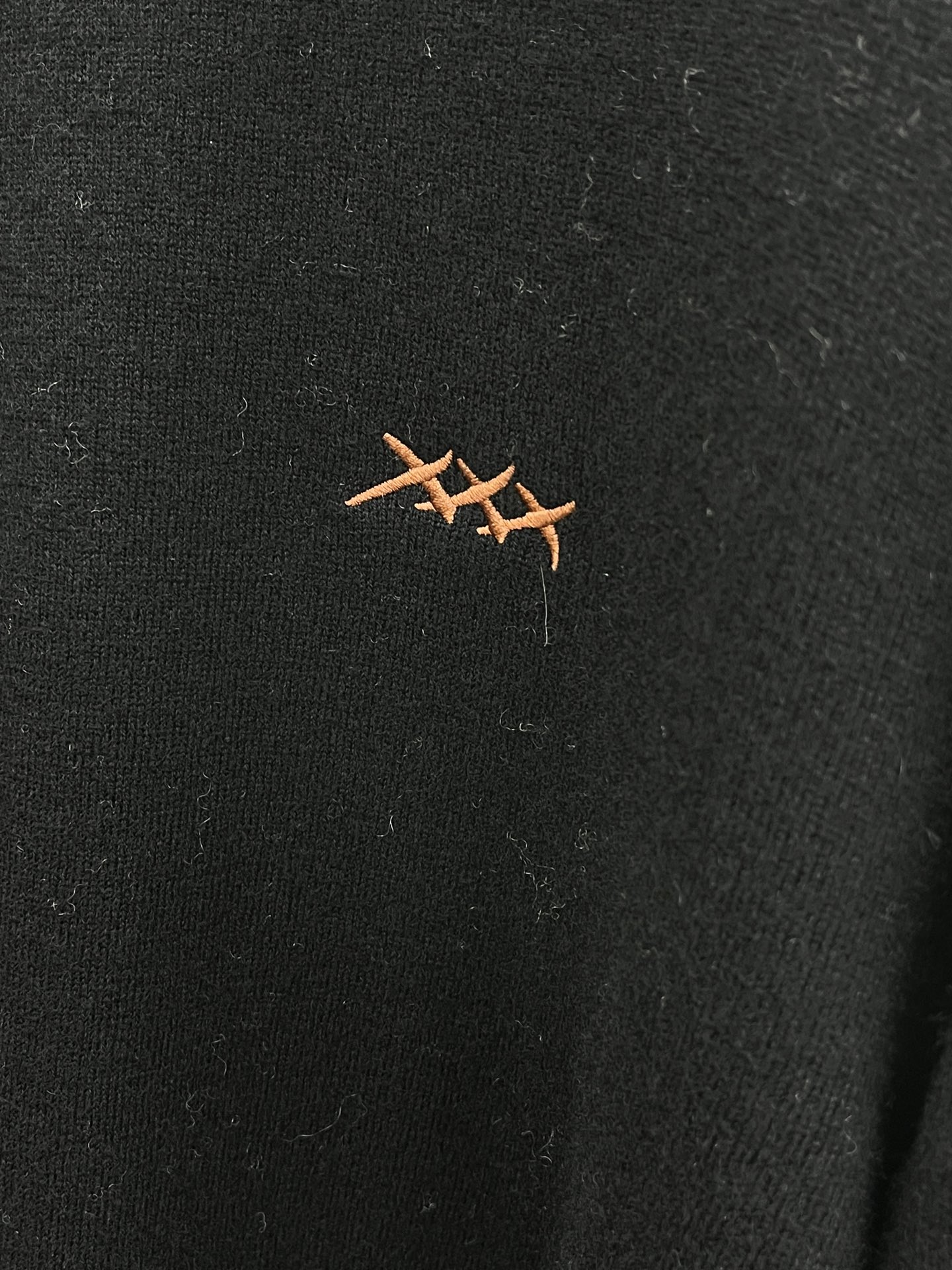 ZZ 秋冬新品贸易公司渠道稀出，领先官网发售！基础款纯色针织衫单穿叠穿的好选择，修身显瘦的合身版型款式简