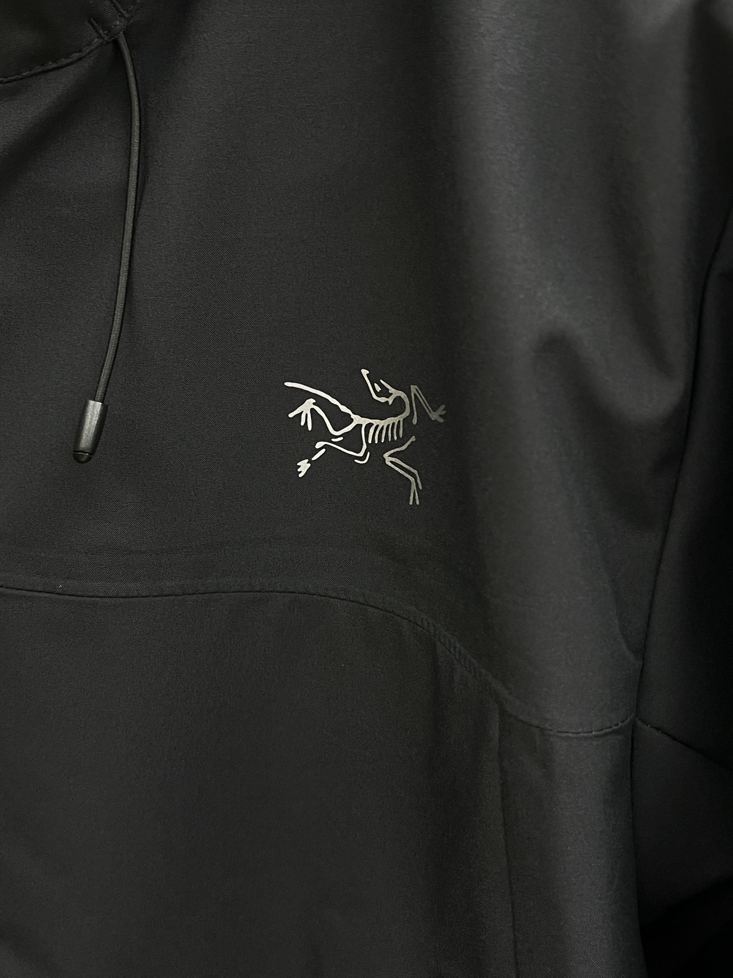 秋冬Arcteryx/始祖鸟 2025春秋新款软壳立领夹克冲锋衣外套这款GAMMALT夹克采用轻薄耐磨的
