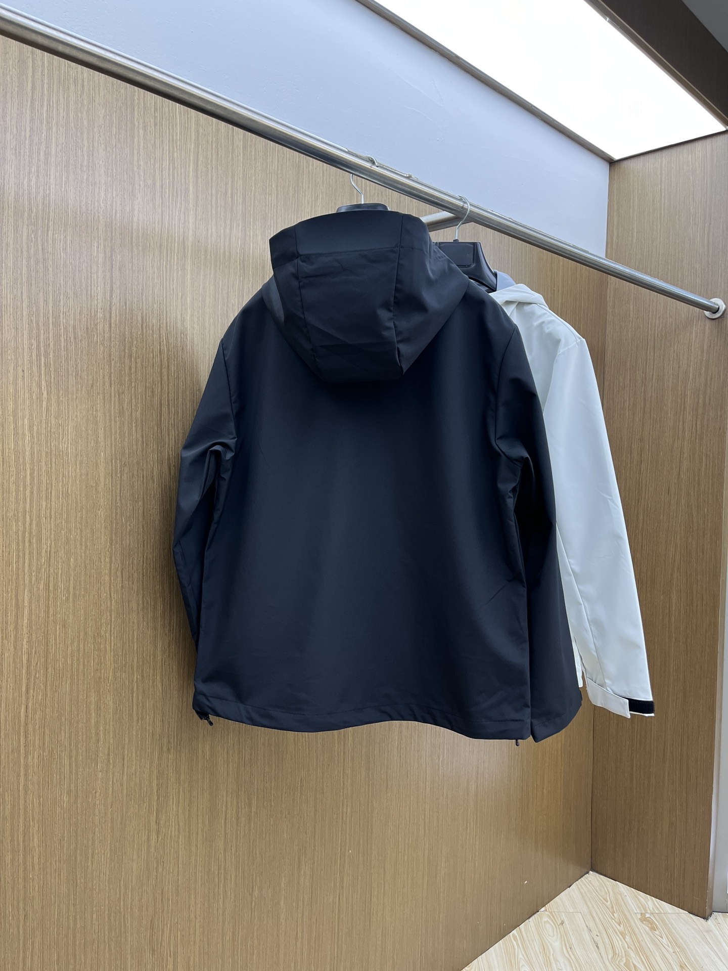 秋冬Arcteryx/始祖鸟 2025春秋新款软壳立领夹克冲锋衣外套这款GAMMALT夹克采用轻薄耐磨的