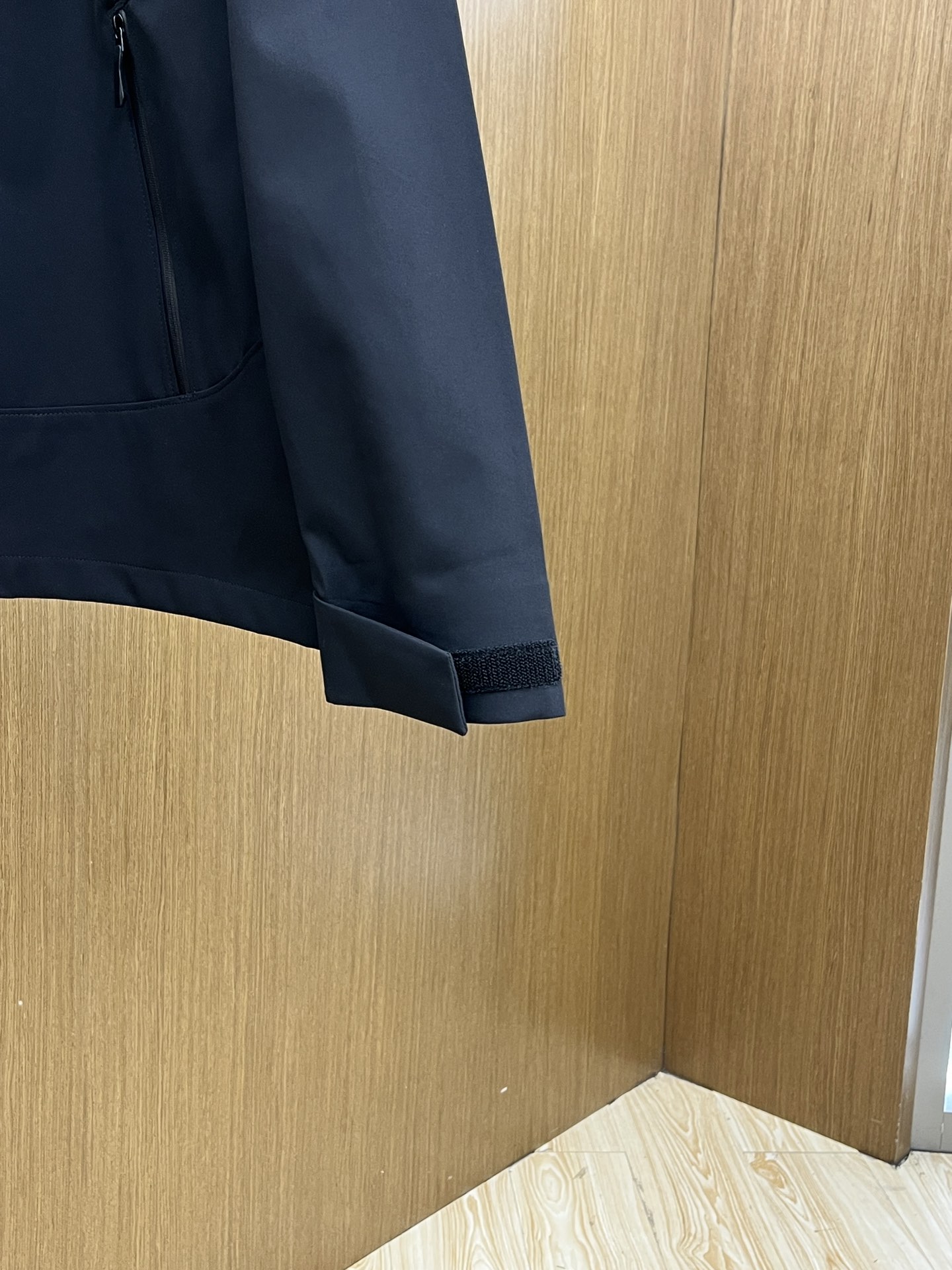 秋冬Arcteryx/始祖鸟 2025春秋新款软壳立领夹克冲锋衣外套这款GAMMALT夹克采用轻薄耐磨的