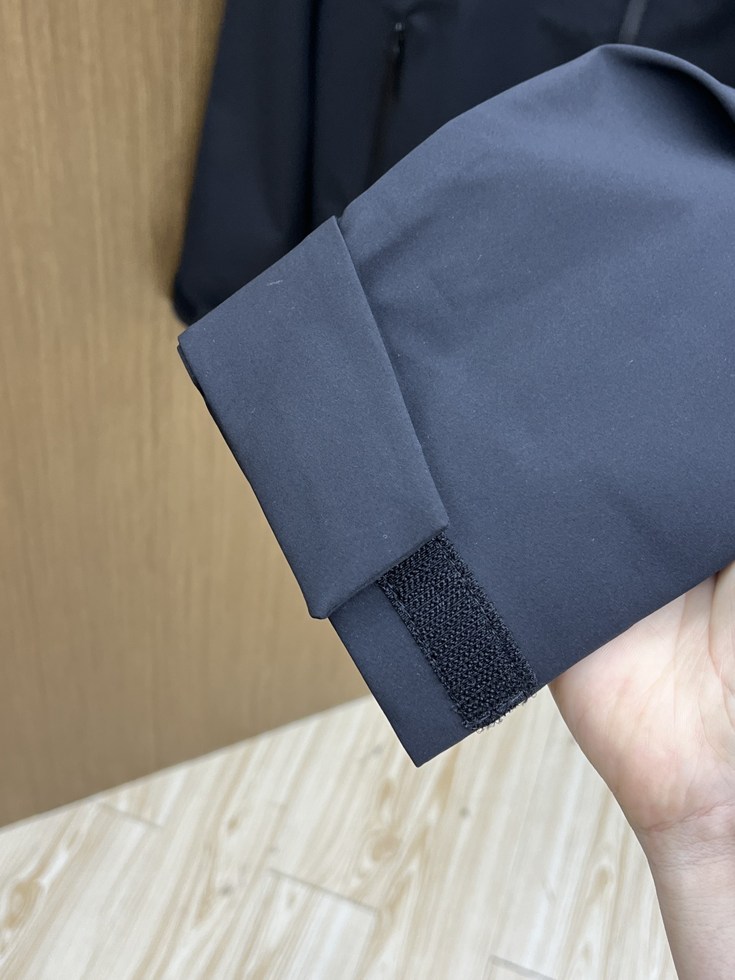 秋冬Arcteryx/始祖鸟 2025春秋新款软壳立领夹克冲锋衣外套这款GAMMALT夹克采用轻薄耐磨的