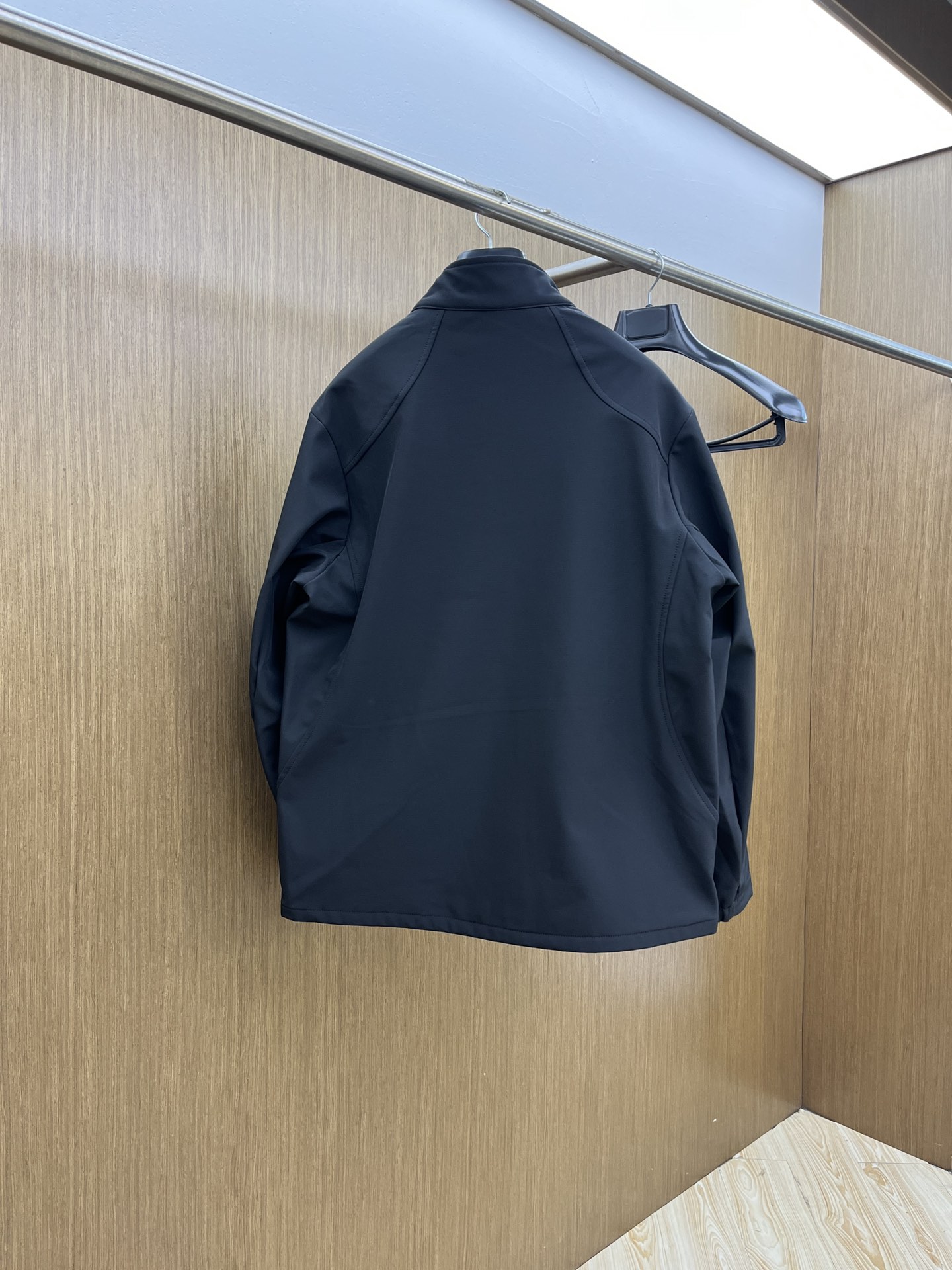 秋冬Arcteryx/始祖鸟 2025春秋新款软壳立领夹克冲锋衣外套这款GAMMALT夹克采用轻薄耐磨的