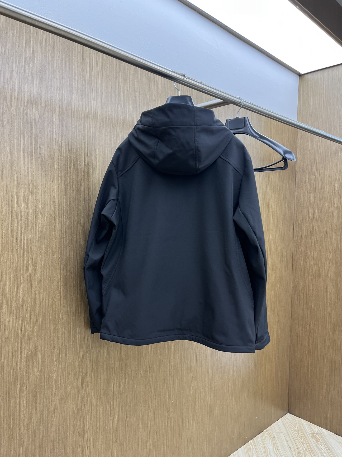 秋冬Arcteryx/始祖鸟 2025春秋新款软壳立领夹克冲锋衣外套这款GAMMALT夹克采用轻薄耐磨的