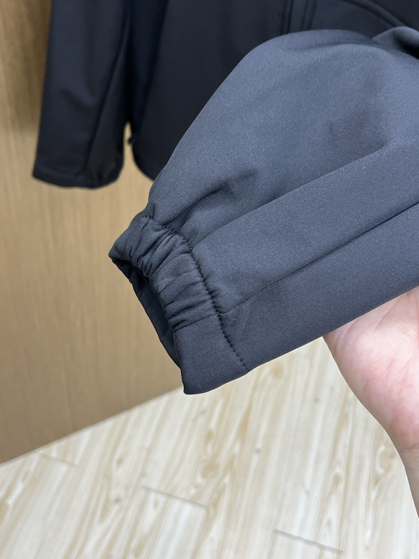 秋冬Arcteryx/始祖鸟 2025春秋新款软壳立领夹克冲锋衣外套这款GAMMALT夹克采用轻薄耐磨的