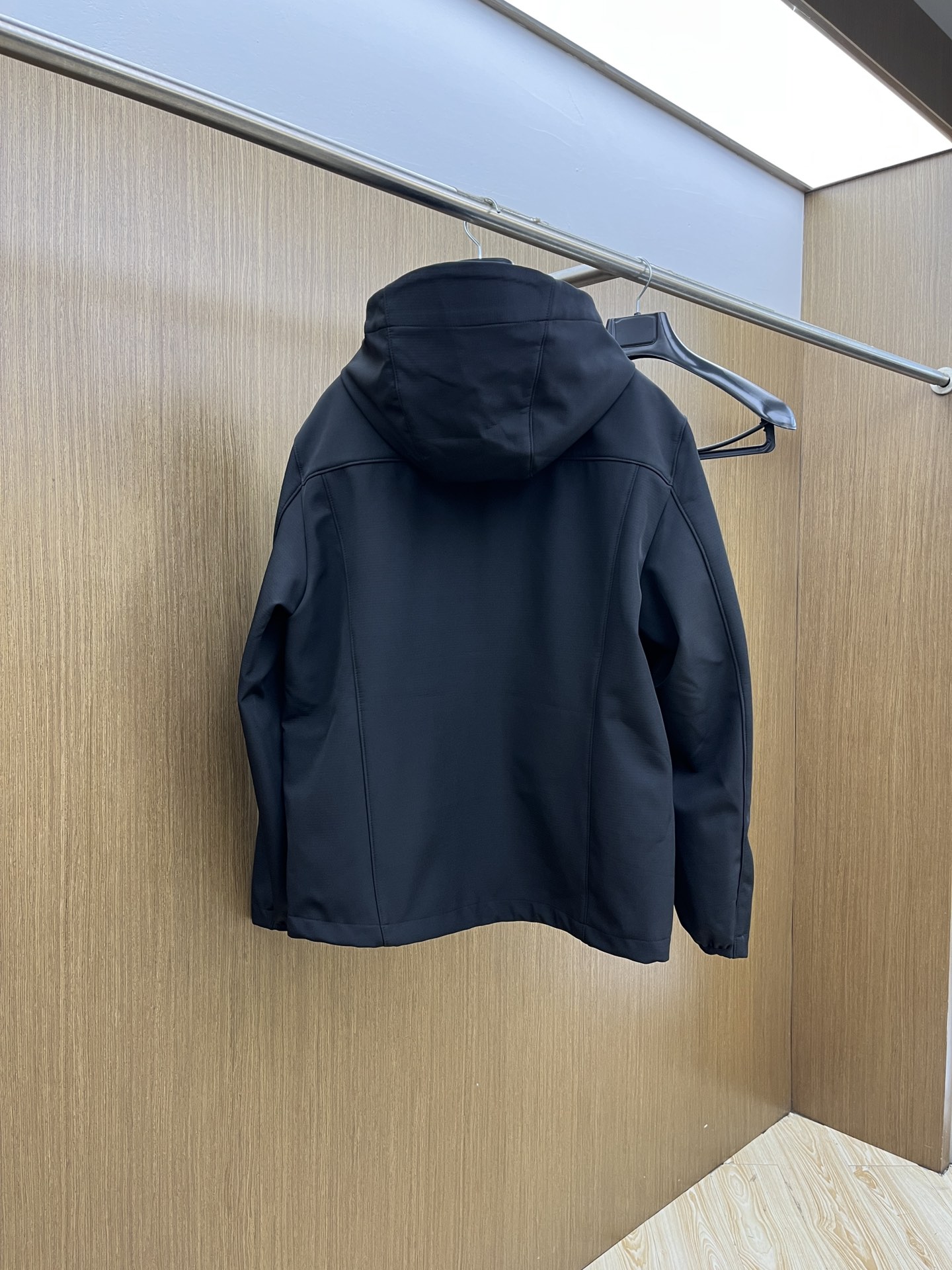 秋冬Arcteryx/始祖鸟 2025春秋新款软壳立领夹克冲锋衣外套这款GAMMALT夹克采用轻薄耐磨的