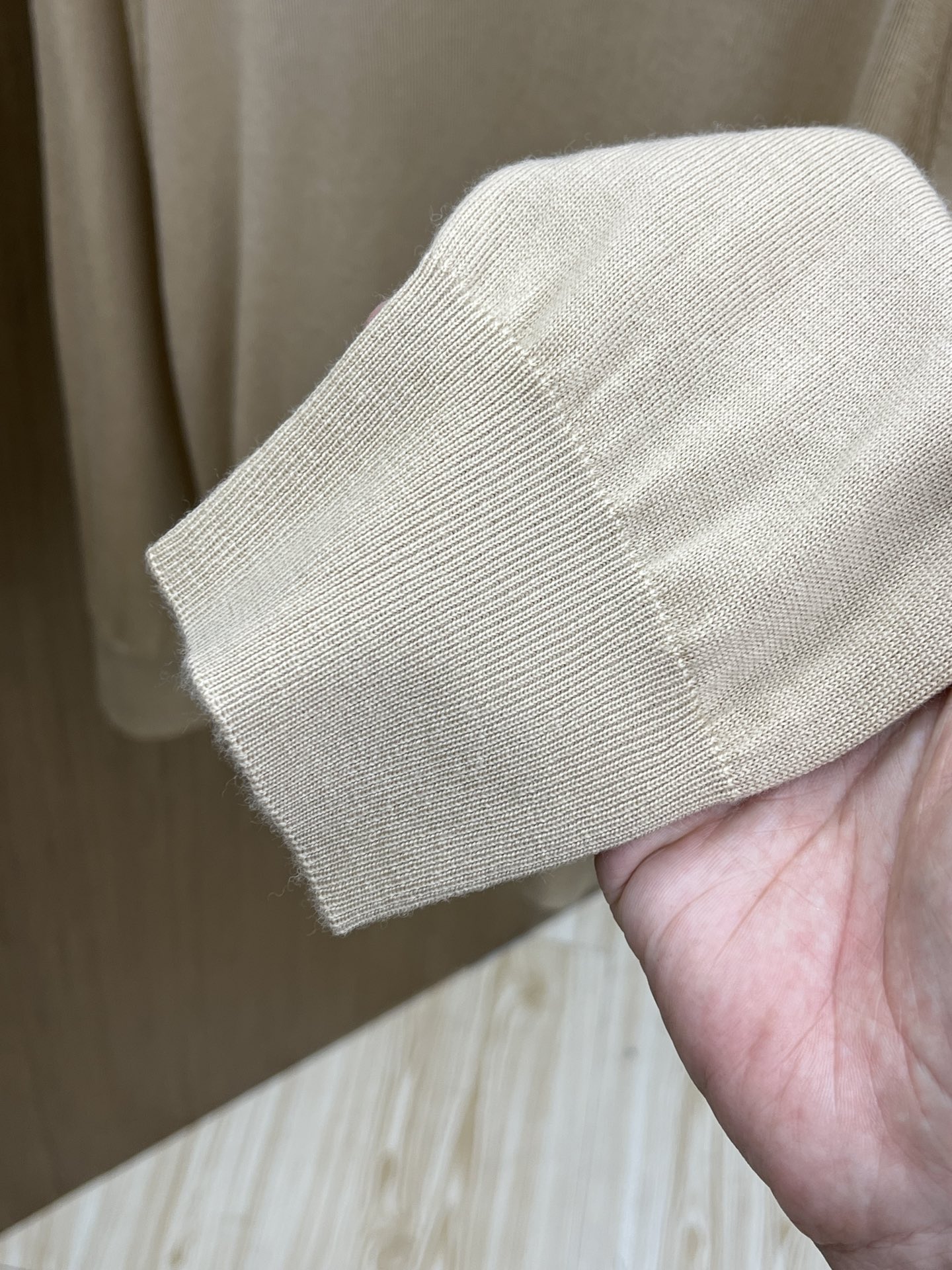 秋冬 BBR 🔥GW新款长袖毛衣 胸口精致logo战马刺绣细节 精纺羊毛毛衣针织衫 面料质感很好 品质杠