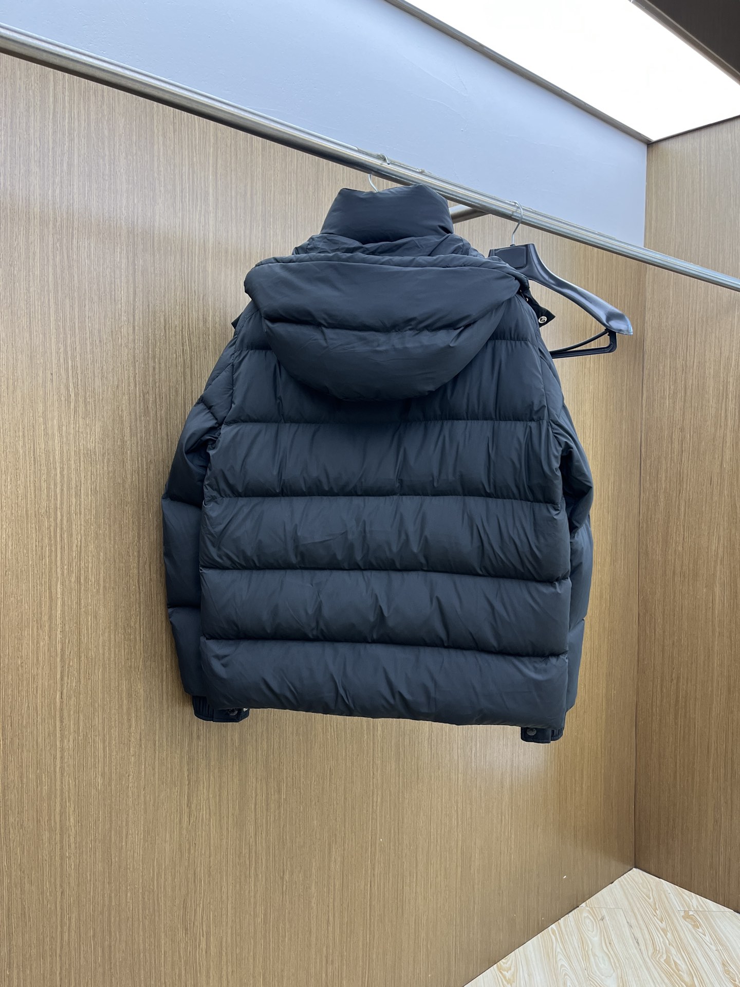 秋冬羽绒 Mon 🔥Gw经典款羽绒服外套 秋冬爆款🆕羽绒服 原版订制五金配件全进口原版定制 欢迎对比 绝