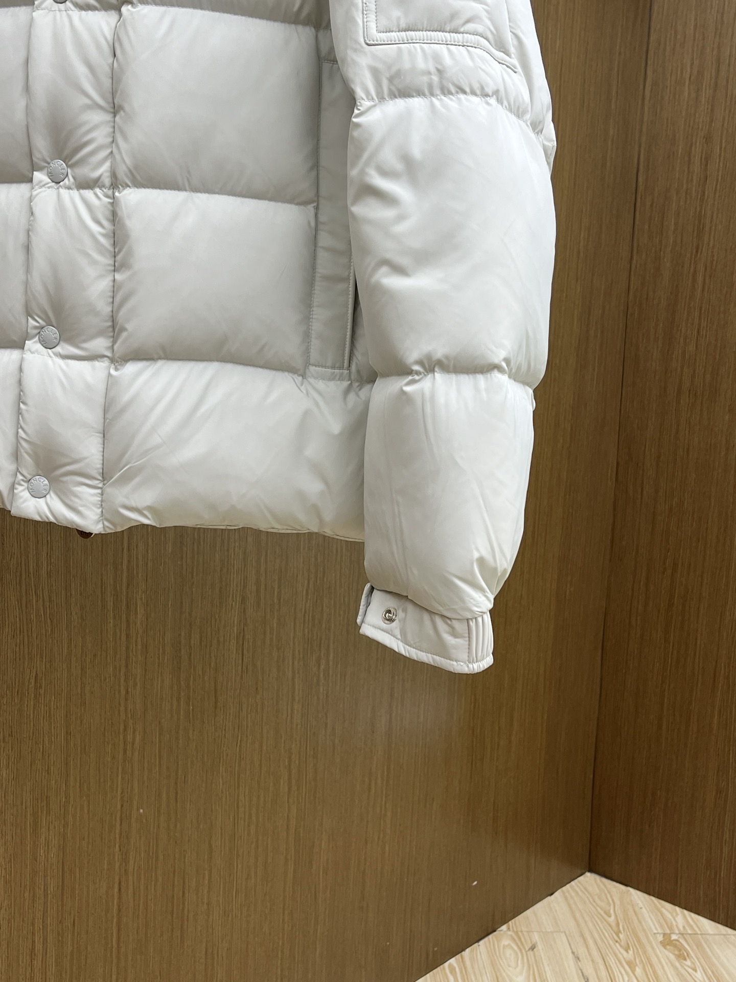 秋冬羽绒 Mon 🔥Gw经典款羽绒服外套 秋冬爆款🆕羽绒服 原版订制五金配件全进口原版定制 欢迎对比 绝