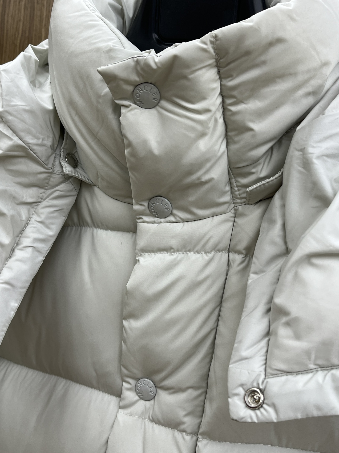 秋冬羽绒 Mon 🔥Gw经典款羽绒服外套 秋冬爆款🆕羽绒服 原版订制五金配件全进口原版定制 欢迎对比 绝