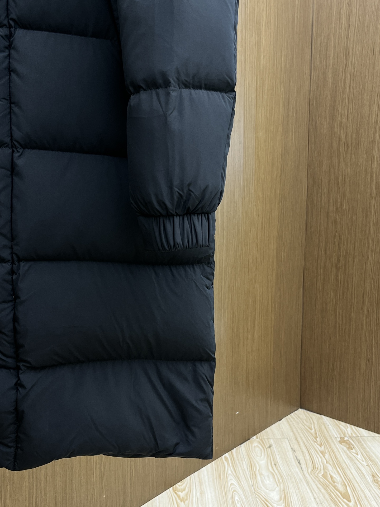 秋冬羽绒 Mon 🔥Gw经典长款羽绒服外套 秋冬爆款🆕羽绒服 原版订制五金配件全进口原版定制 欢迎对比 