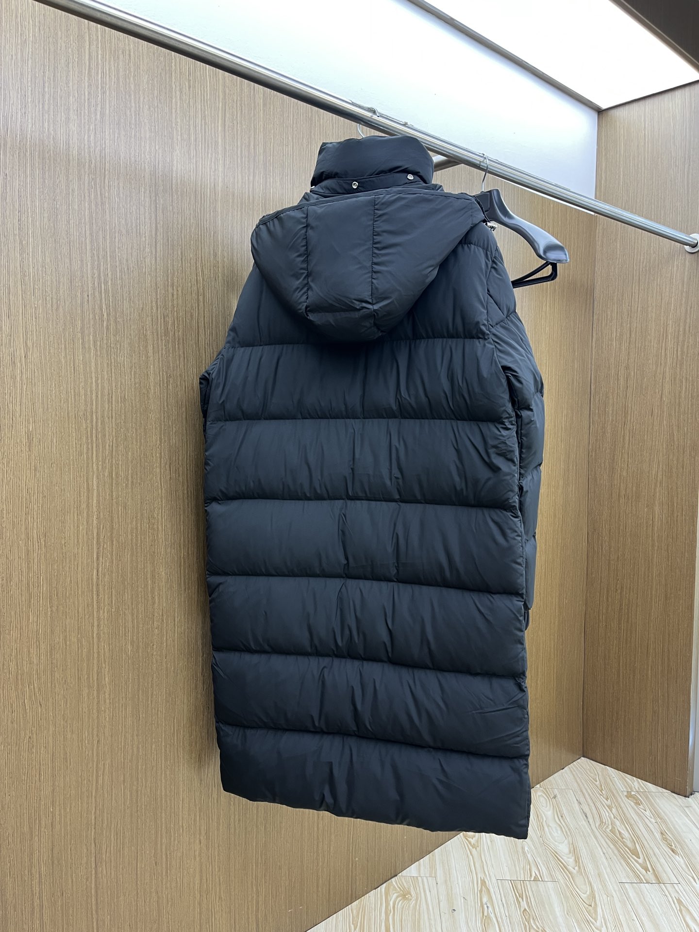 秋冬羽绒 Mon 🔥Gw经典长款羽绒服外套 秋冬爆款🆕羽绒服 原版订制五金配件全进口原版定制 欢迎对比 