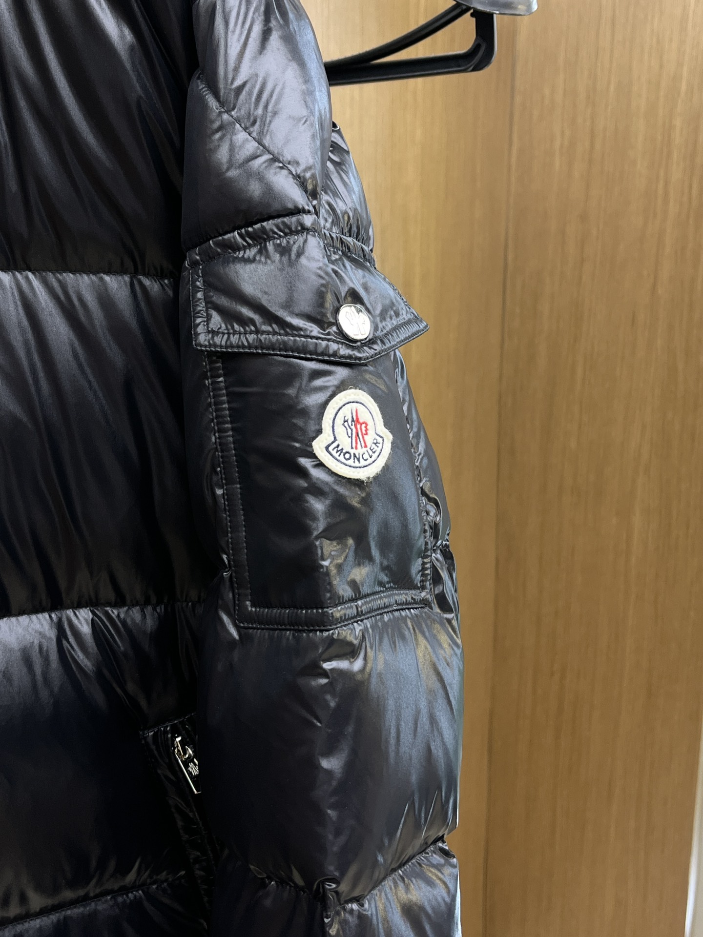 秋冬羽绒 Mon 🔥Gw经典长款羽绒服外套 秋冬爆款🆕羽绒服 原版订制五金配件全进口原版定制 欢迎对比 