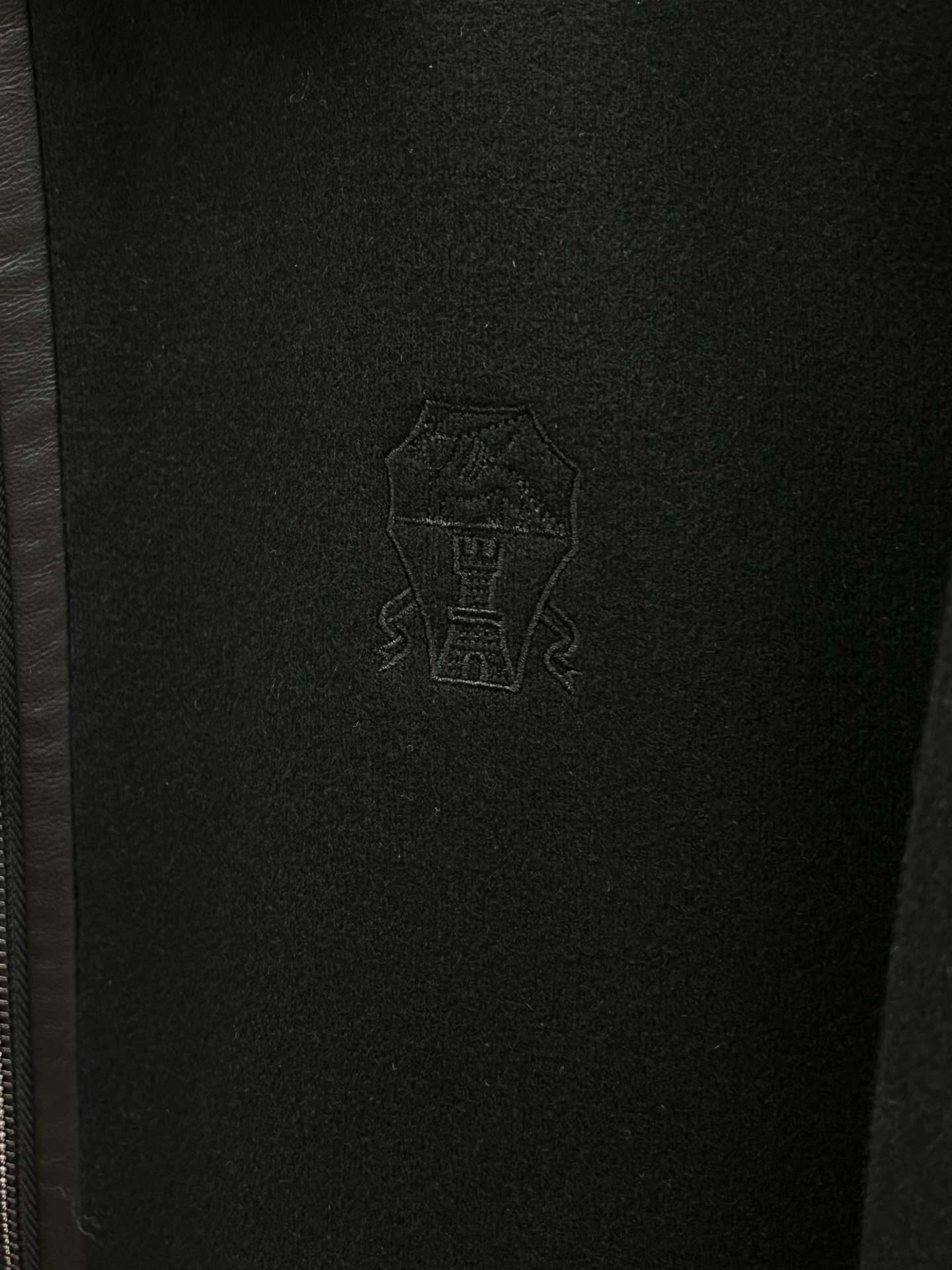 秋冬羽绒 BC🔥秋冬时尚翻领外套羽绒内冲100g-90白鸭绒，轻薄有型，上身不臃肿，颇具意大利典型风格的