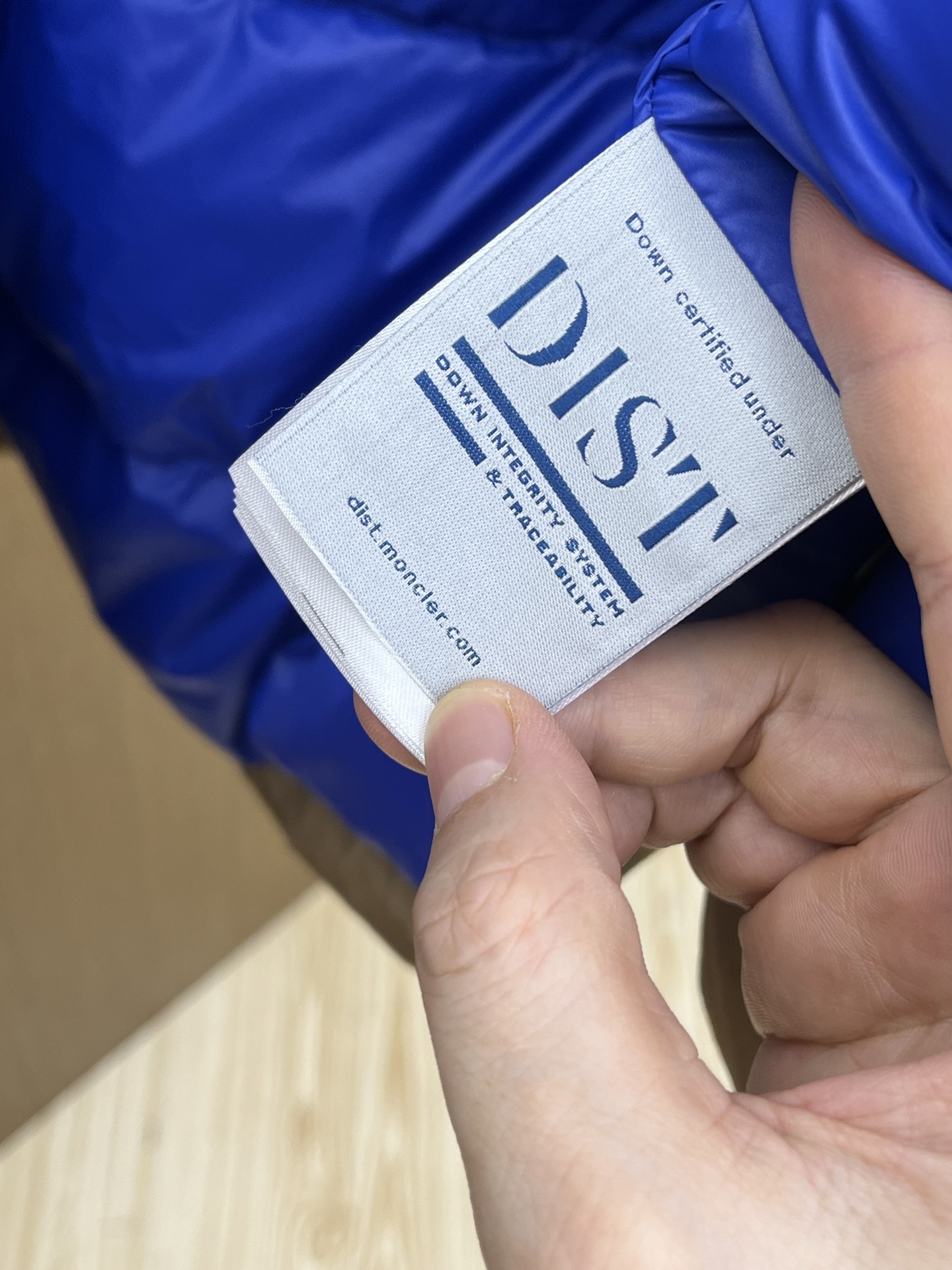 调价秋冬羽绒 Mon 🔥🔥高版本 羽绒服2025最新款时尚设计师款立领羽绒外套.处处细节显工艺足够的高级