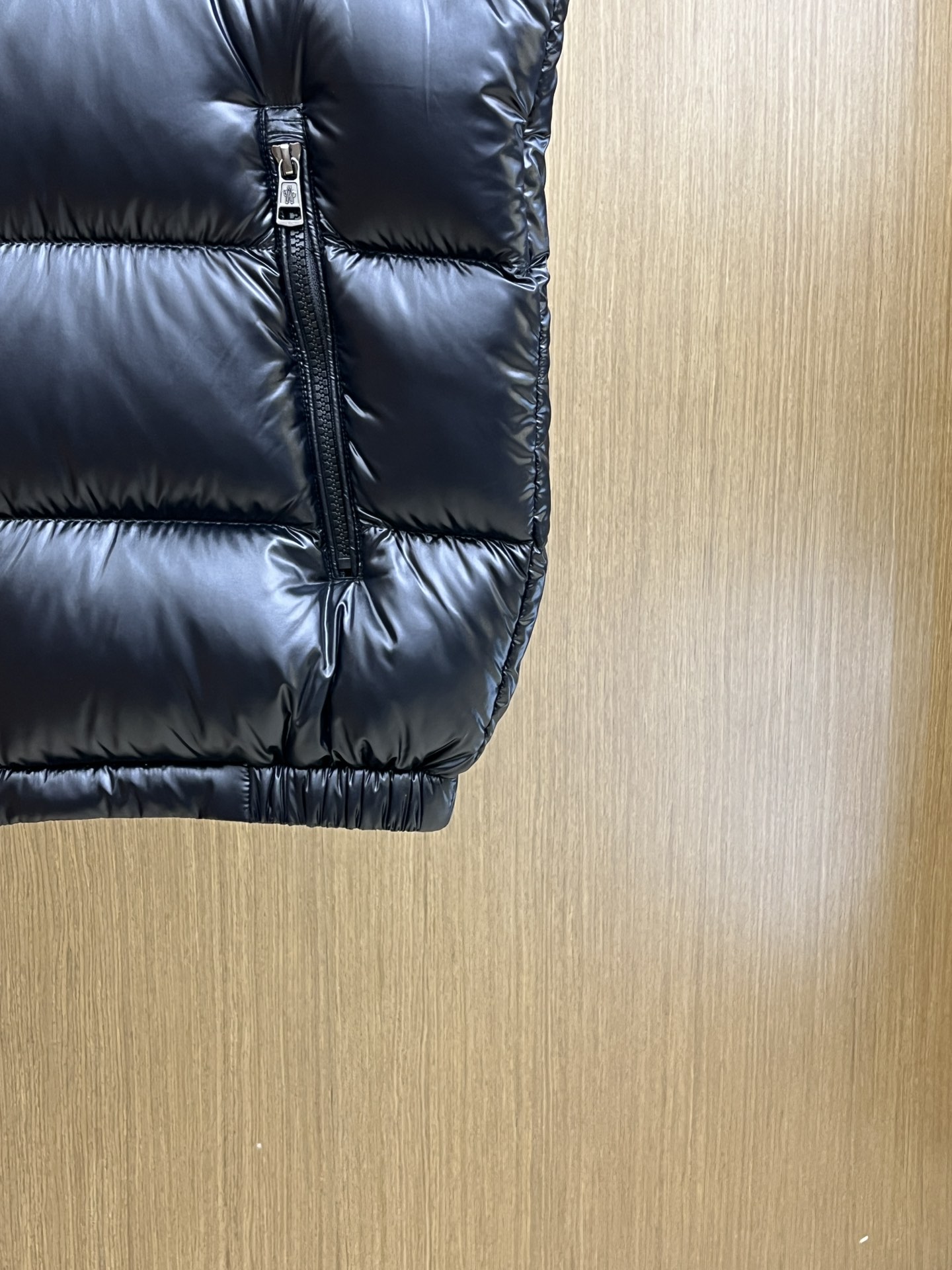 秋冬羽绒 Mon 🔥🔥高版本2025秋冬新款羽绒马甲🆕原版订制五金配件全进口原版定制 欢迎对比 绝对的高