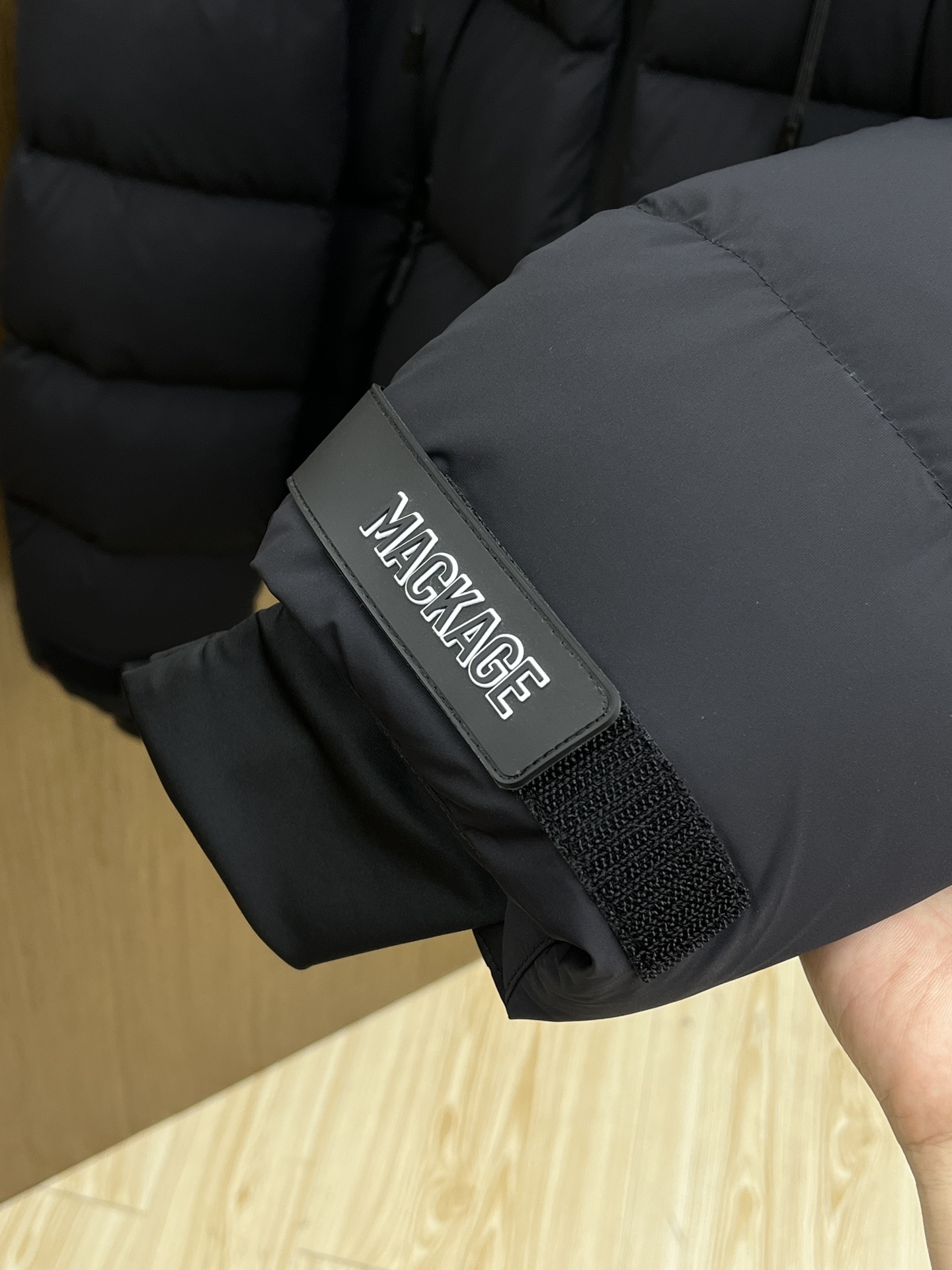 价格修正 秋冬羽绒 高版本羽绒服-MACKAGE💥25GW独家专供秋冬新款连帽高领羽绒服。轻型羽绒滑雪服