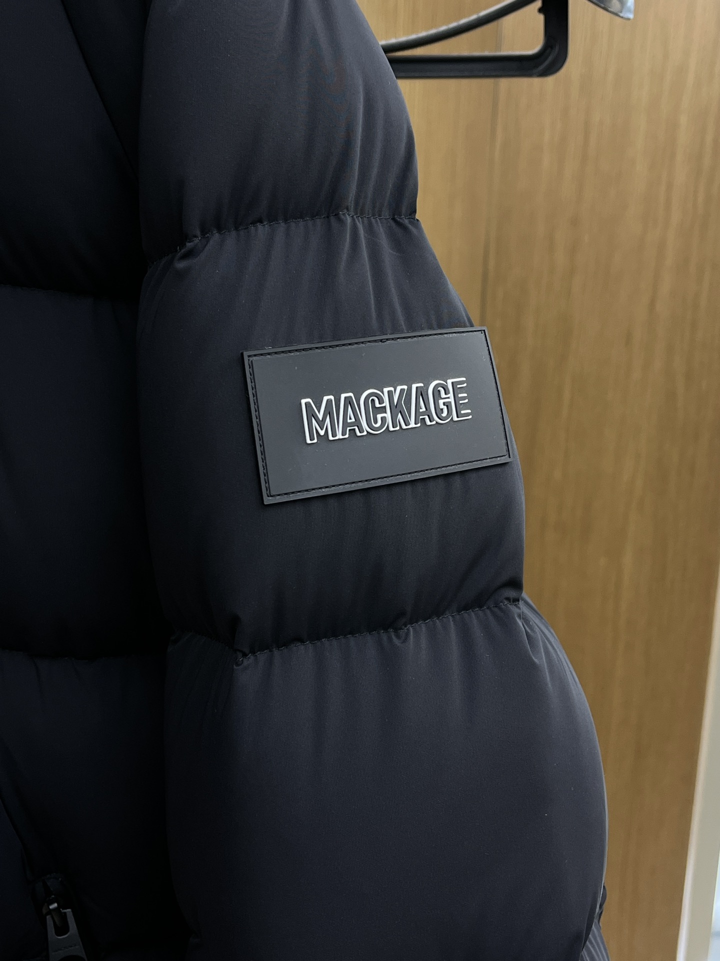 价格修正 秋冬羽绒 高版本羽绒服-MACKAGE💥25GW独家专供秋冬新款连帽高领羽绒服。轻型羽绒滑雪服