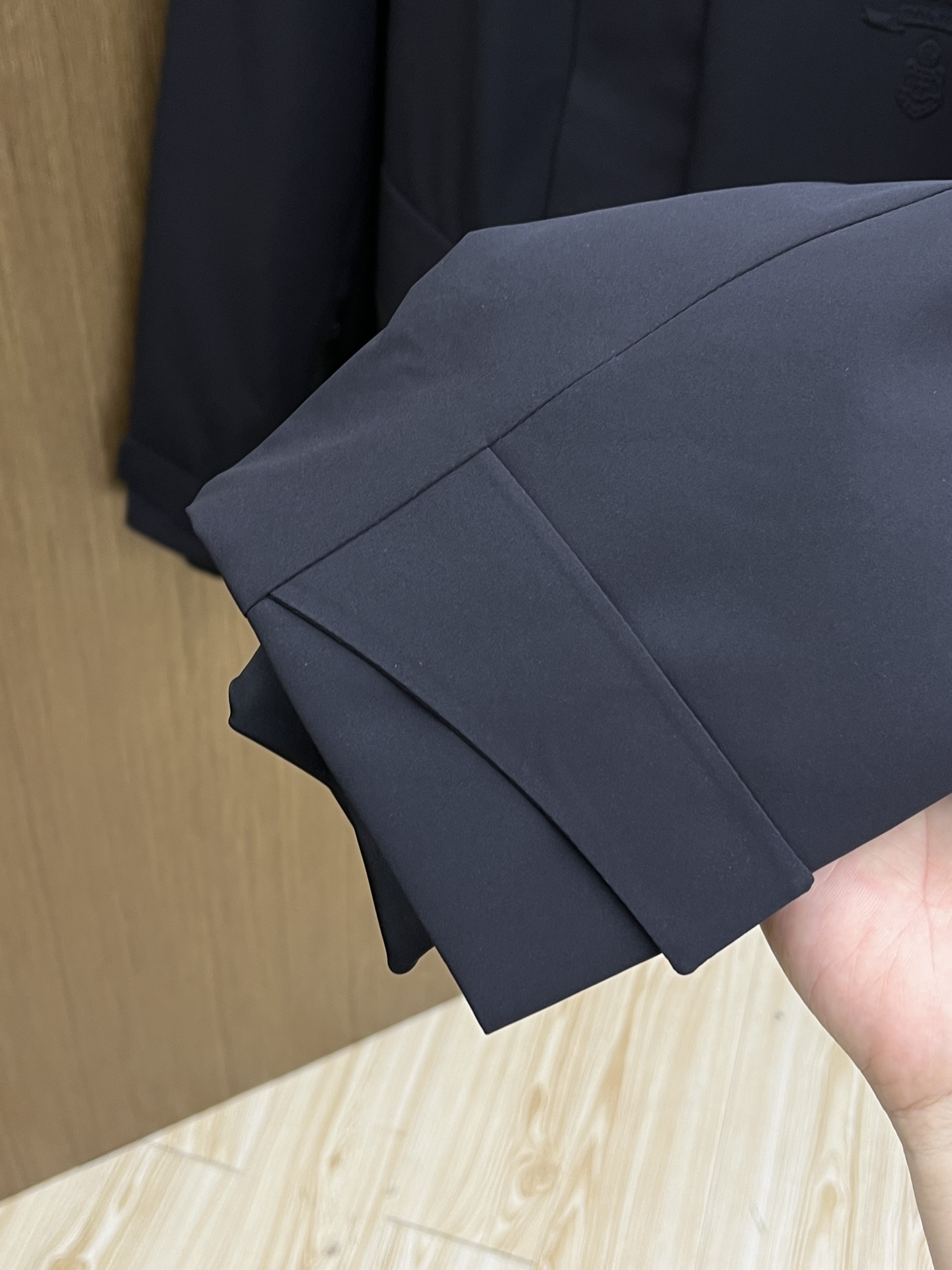 调价 秋冬羽绒 PD 💥高版本 25GW独家专供秋冬新款连帽高领羽绒服。帽子可收起设计。贸易公司渠道稀出