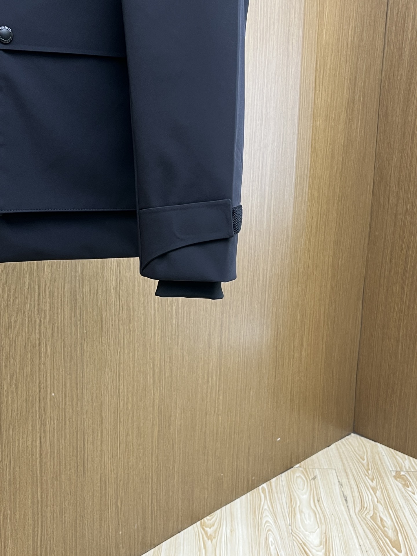 调价 秋冬羽绒 PD 💥高版本 25GW独家专供秋冬新款连帽高领羽绒服。帽子可收起设计。贸易公司渠道稀出