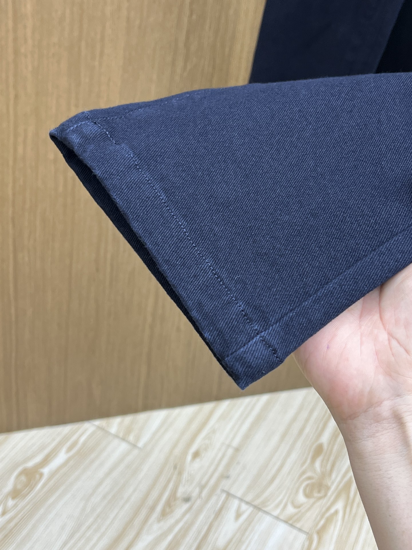 调价 秋冬 BC 🔥FW秋冬新款牛仔裤 原版进口面料柔软透气挺阔有型 定制五金 商务休闲必备 fjj做工