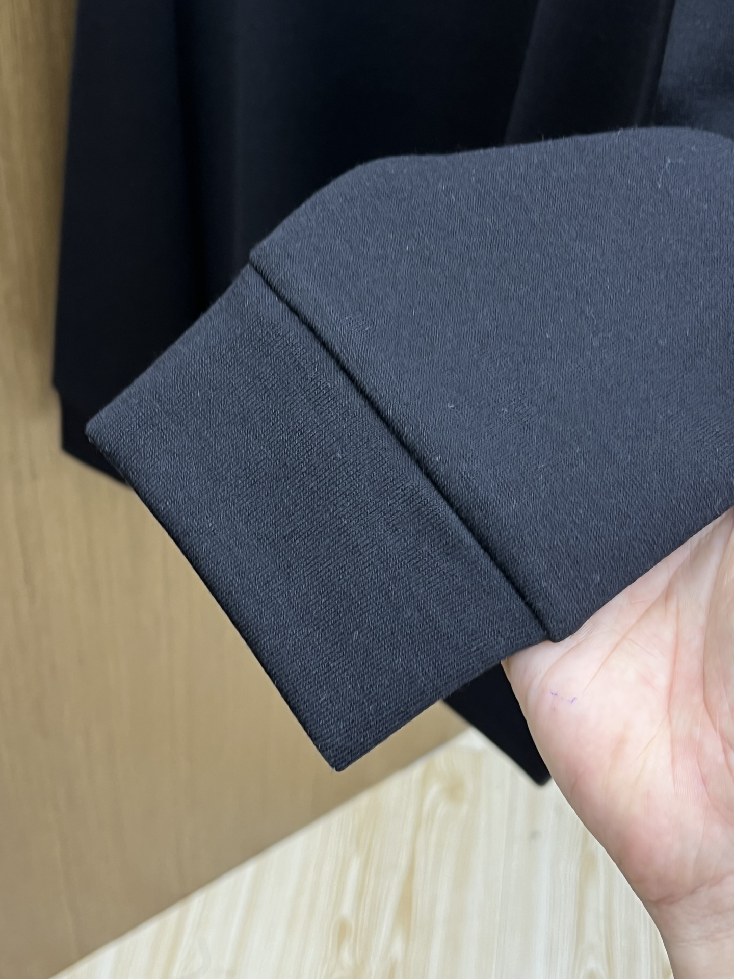 秋冬 BC 🔥Gw独家专供新款原单男士休闲圆领卫衣 高端定制 高版本 时尚百搭爆款⚠️✨原版进口面料 l