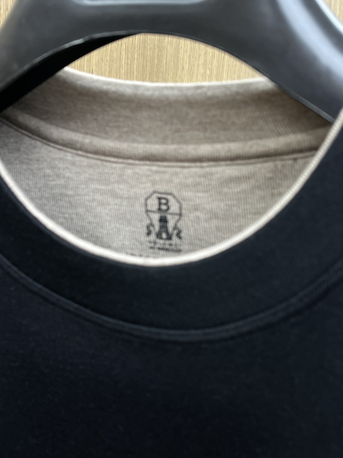 秋冬 BC 🔥Gw独家专供新款原单男士休闲圆领卫衣 高端定制 高版本 时尚百搭爆款⚠️✨原版进口面料 l