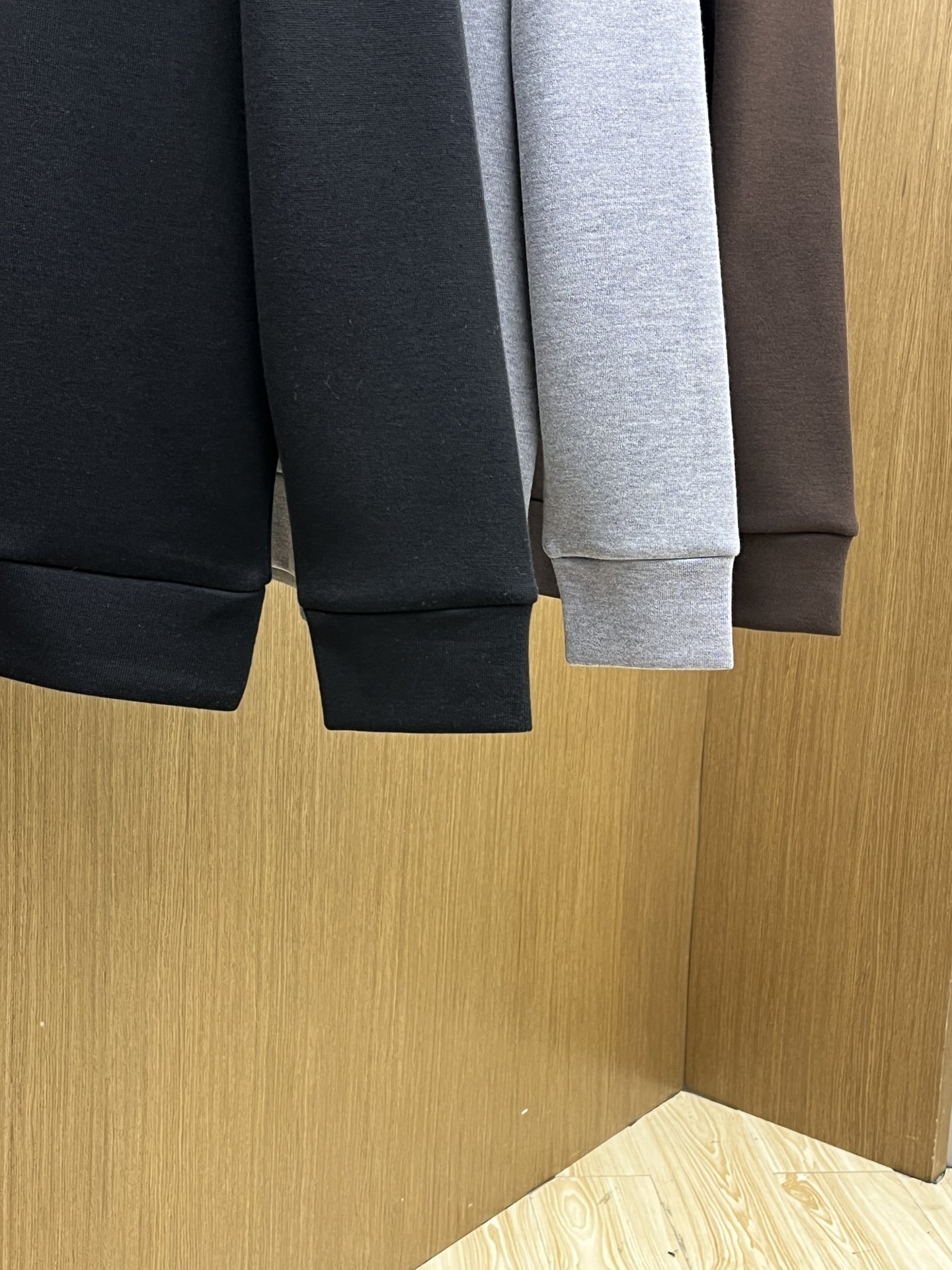 秋冬 BC 🔥Gw独家专供新款原单男士休闲圆领卫衣 高端定制 高版本 时尚百搭爆款⚠️✨原版进口面料 l