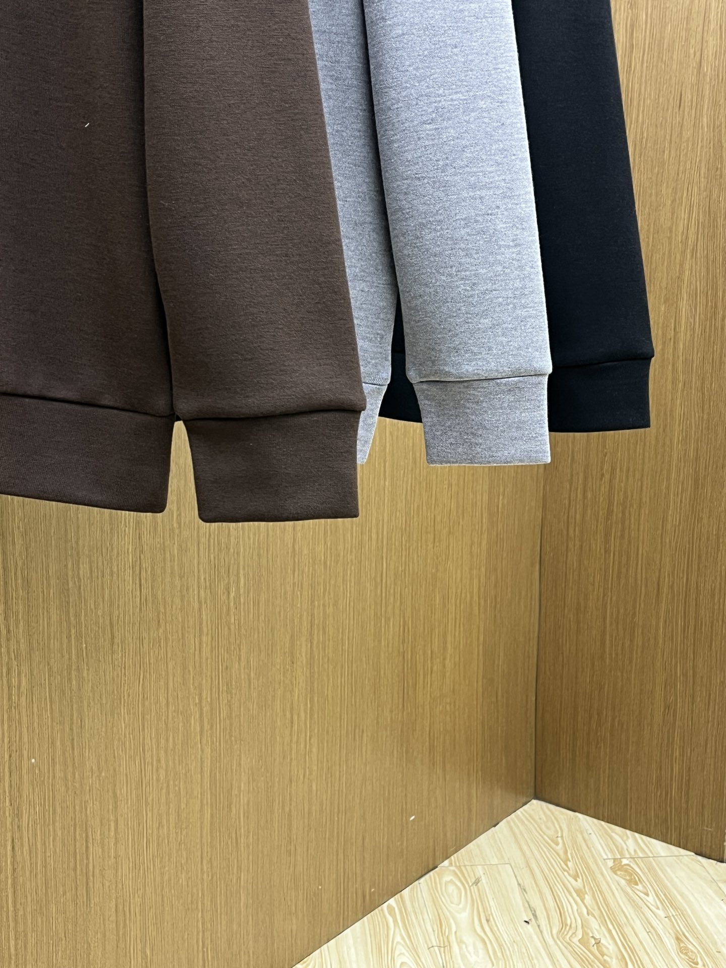 秋冬 BC 🔥Gw独家专供新款原单男士休闲圆领卫衣 高端定制 高版本 时尚百搭爆款⚠️✨原版进口面料 l