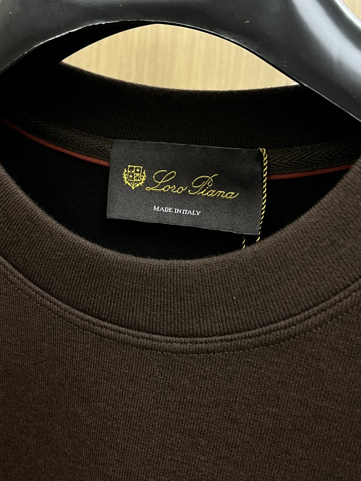 秋冬 BC 🔥Gw独家专供新款原单男士休闲圆领卫衣 高端定制 高版本 时尚百搭爆款⚠️✨原版进口面料 l