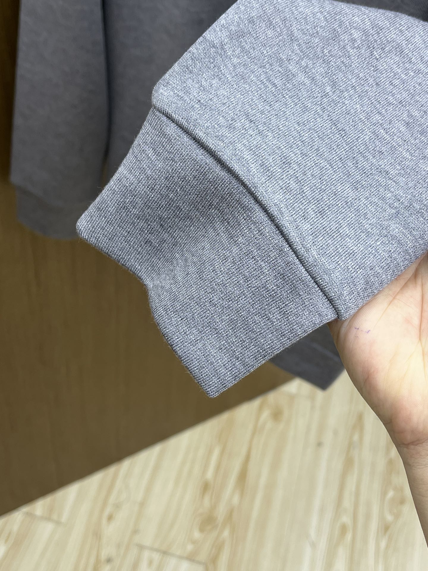 秋冬 BC 🔥Gw独家专供新款原单男士休闲圆领卫衣 高端定制 高版本 时尚百搭爆款⚠️✨原版进口面料 l