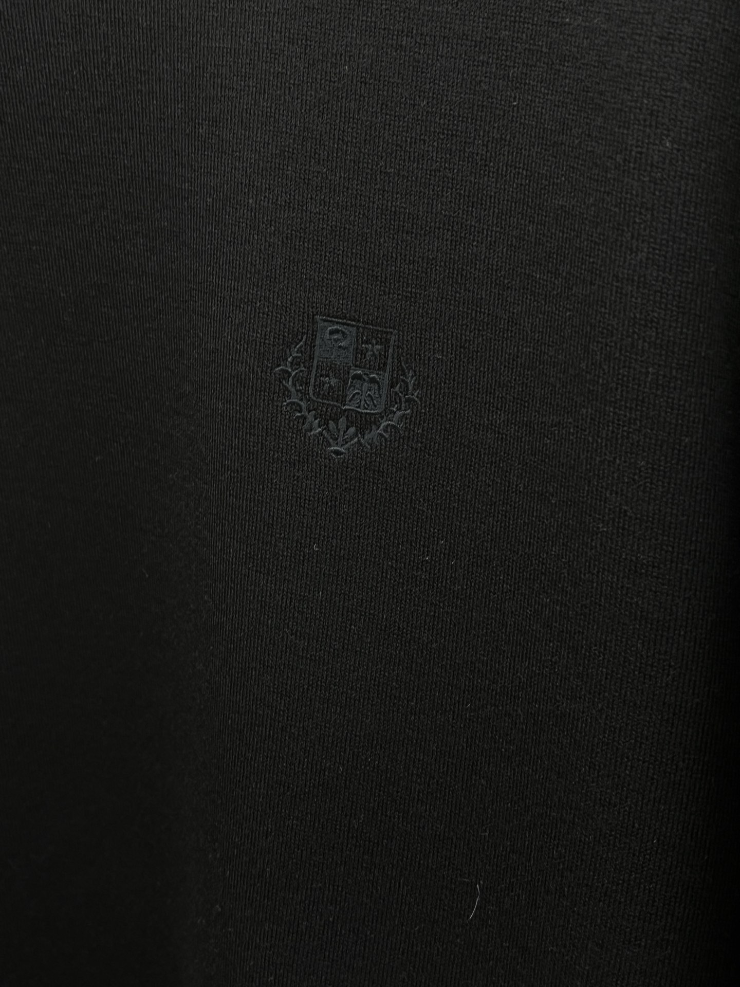 秋冬 lP🆕 🔥Gw独家专供新款原单男士休闲圆领卫衣 高端定制 高版本 时尚百搭爆款⚠️✨原版进口面料 