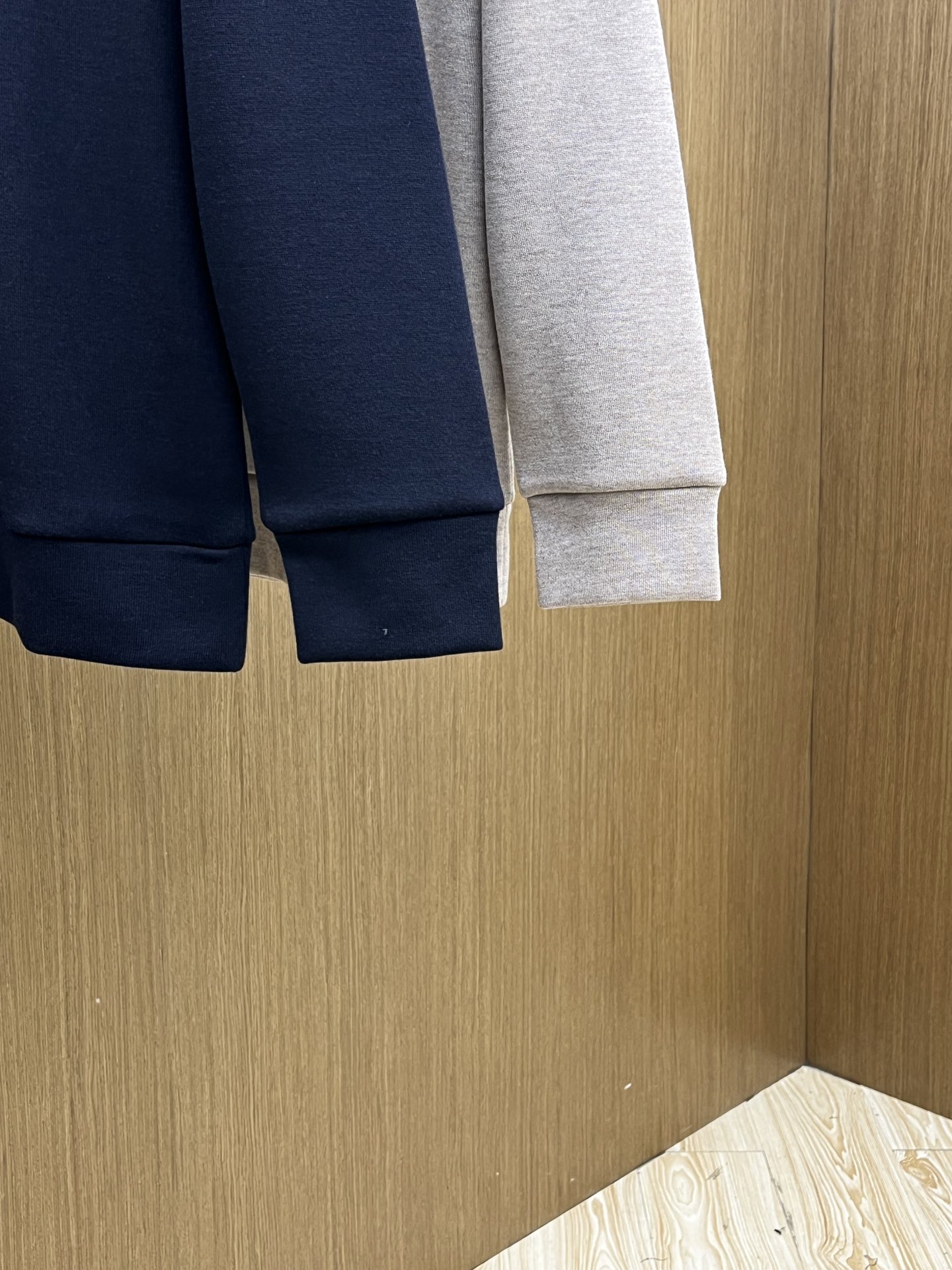 秋冬 lP🆕 🔥Gw独家专供新款原单男士休闲圆领卫衣 高端定制 高版本 时尚百搭爆款⚠️✨原版进口面料 