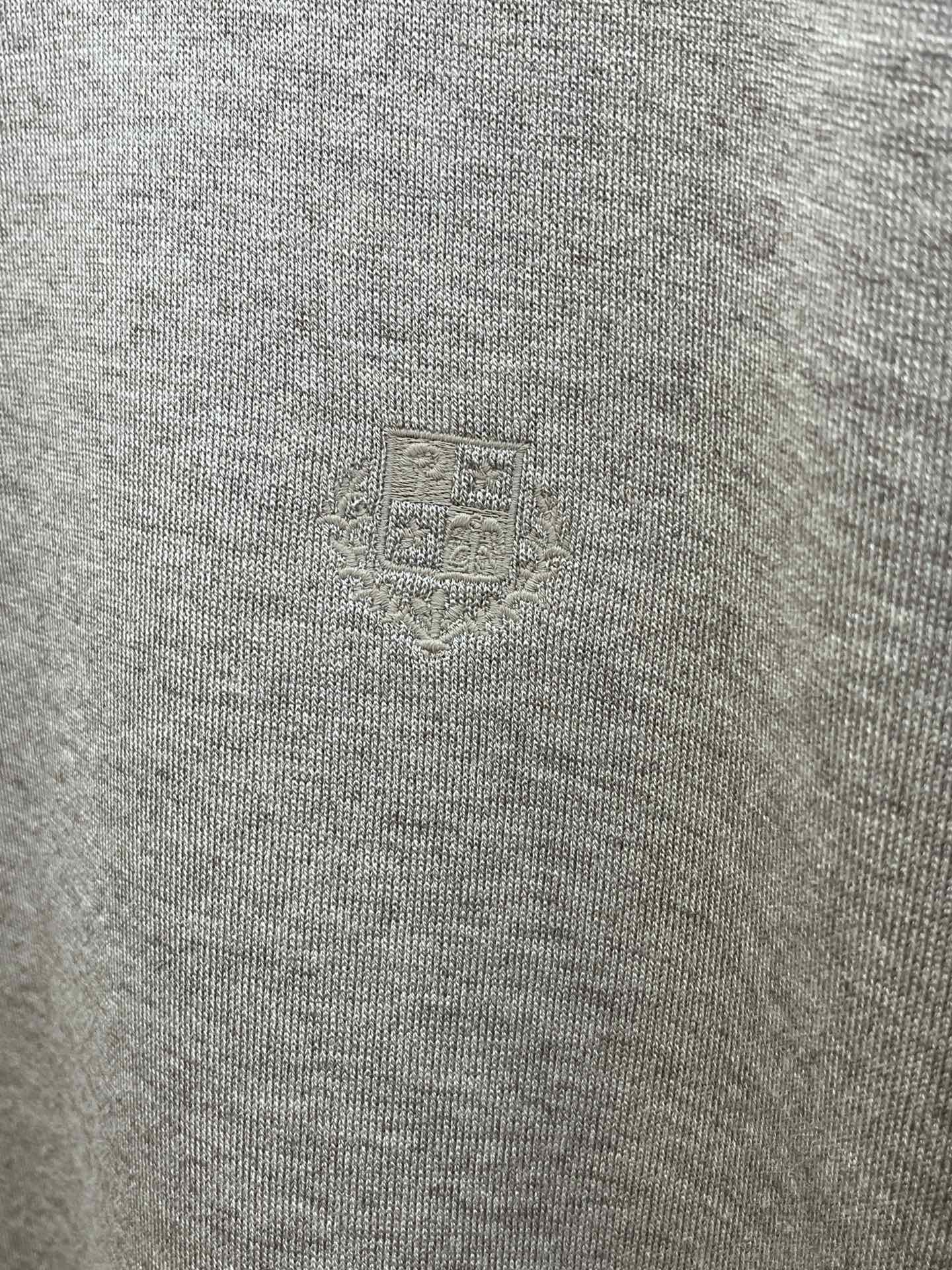 秋冬 lP🆕 🔥Gw独家专供新款原单男士休闲圆领卫衣 高端定制 高版本 时尚百搭爆款⚠️✨原版进口面料 