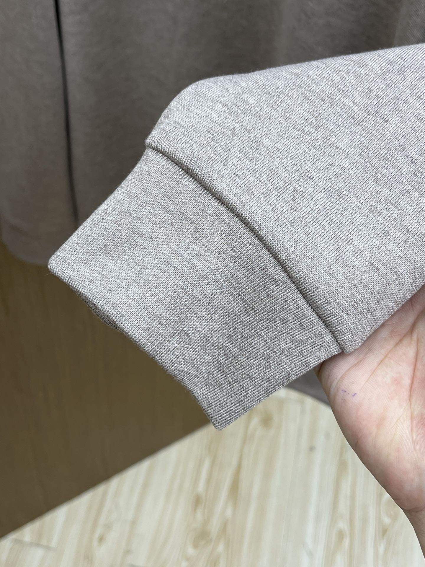 秋冬 lP🆕 🔥Gw独家专供新款原单男士休闲圆领卫衣 高端定制 高版本 时尚百搭爆款⚠️✨原版进口面料 