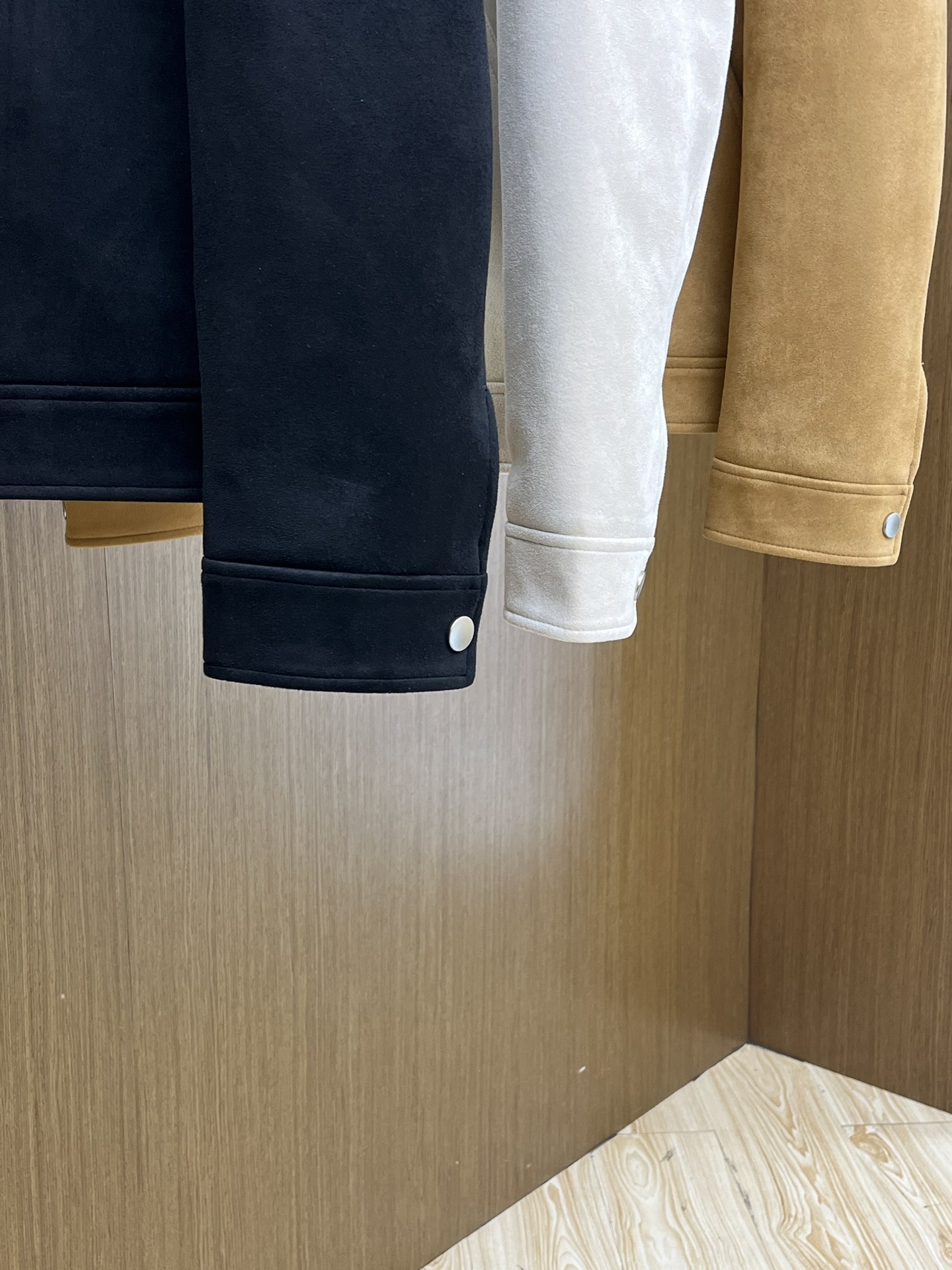 秋冬羽绒 Louis Vuitton 驴家# 25秋冬时尚麋鹿皮羽绒内冲80g-90白鸭绒，轻薄有型，上