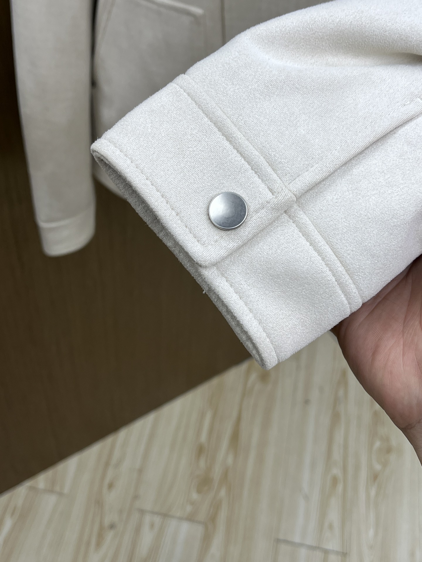 秋冬羽绒 Louis Vuitton 驴家# 25秋冬时尚麋鹿皮羽绒内冲80g-90白鸭绒，轻薄有型，上