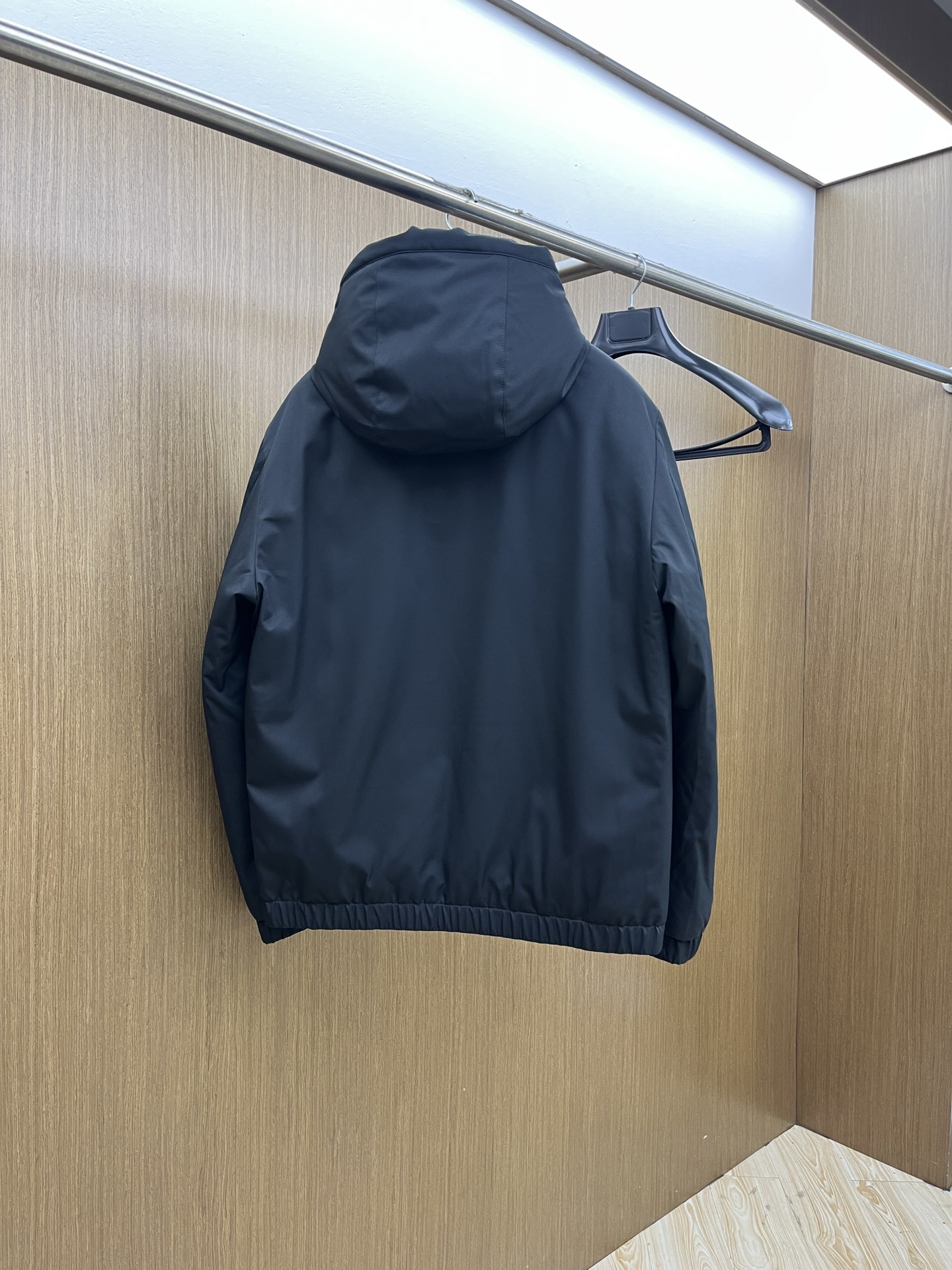 秋冬羽绒 🆕Moncler蒙口 羽绒服 2025最新款时尚设计师款羽绒外套.（连帽不可拆卸）处处细节显工