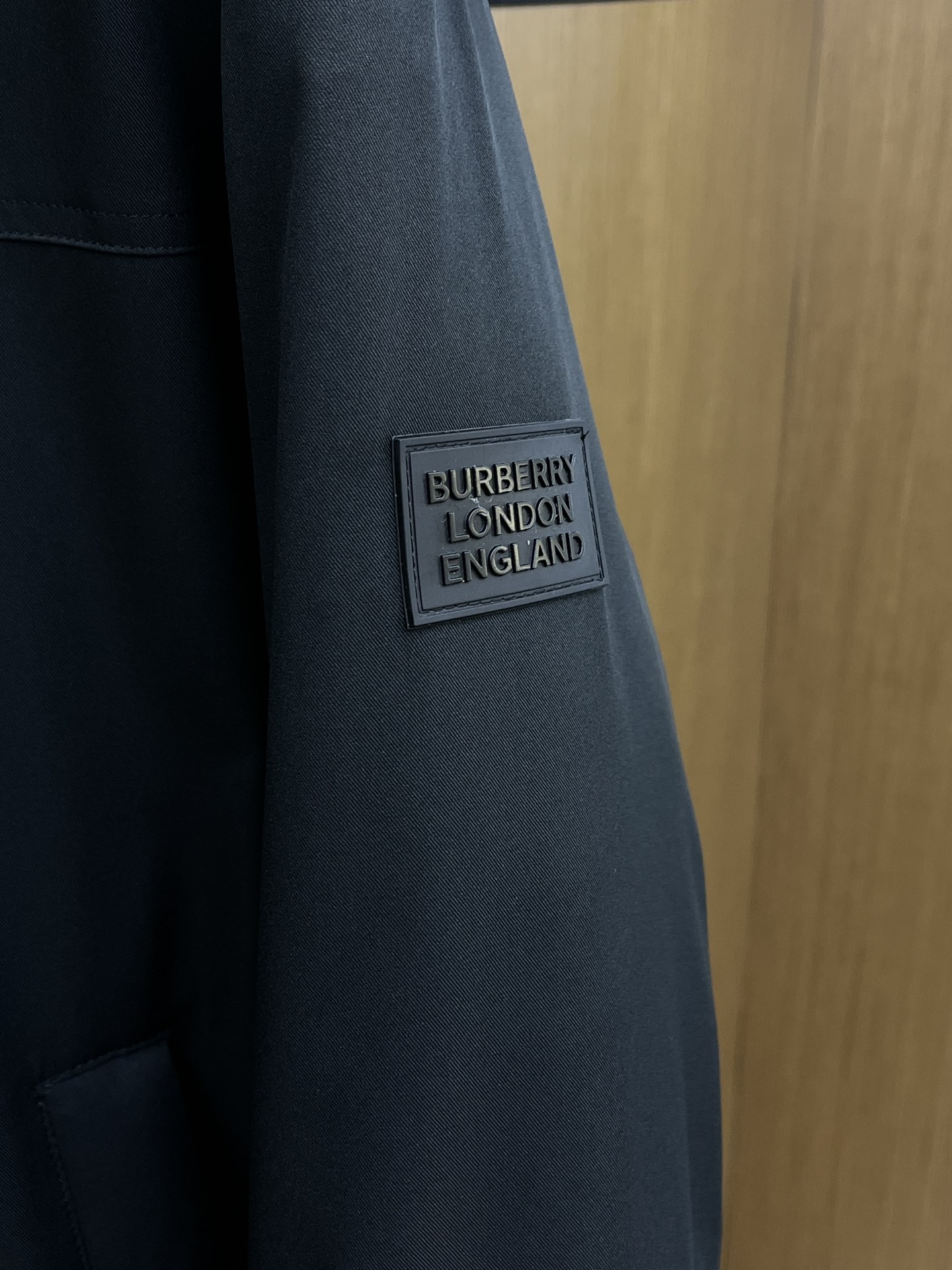 秋冬羽绒 🆕Burberry巴宝莉 羽绒服 2025最新款时尚设计师款羽绒外套.（连帽不可拆卸），经典格