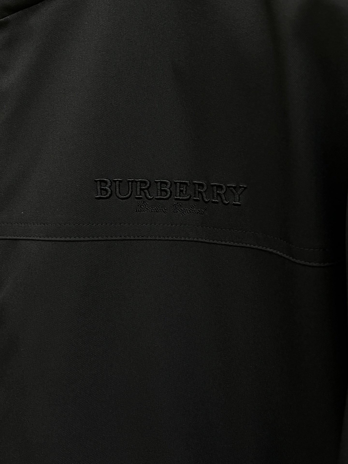 秋冬羽绒 🆕Burberry巴宝莉 羽绒服 2025最新款时尚设计师款羽绒外套.（连帽不可拆卸），经典格