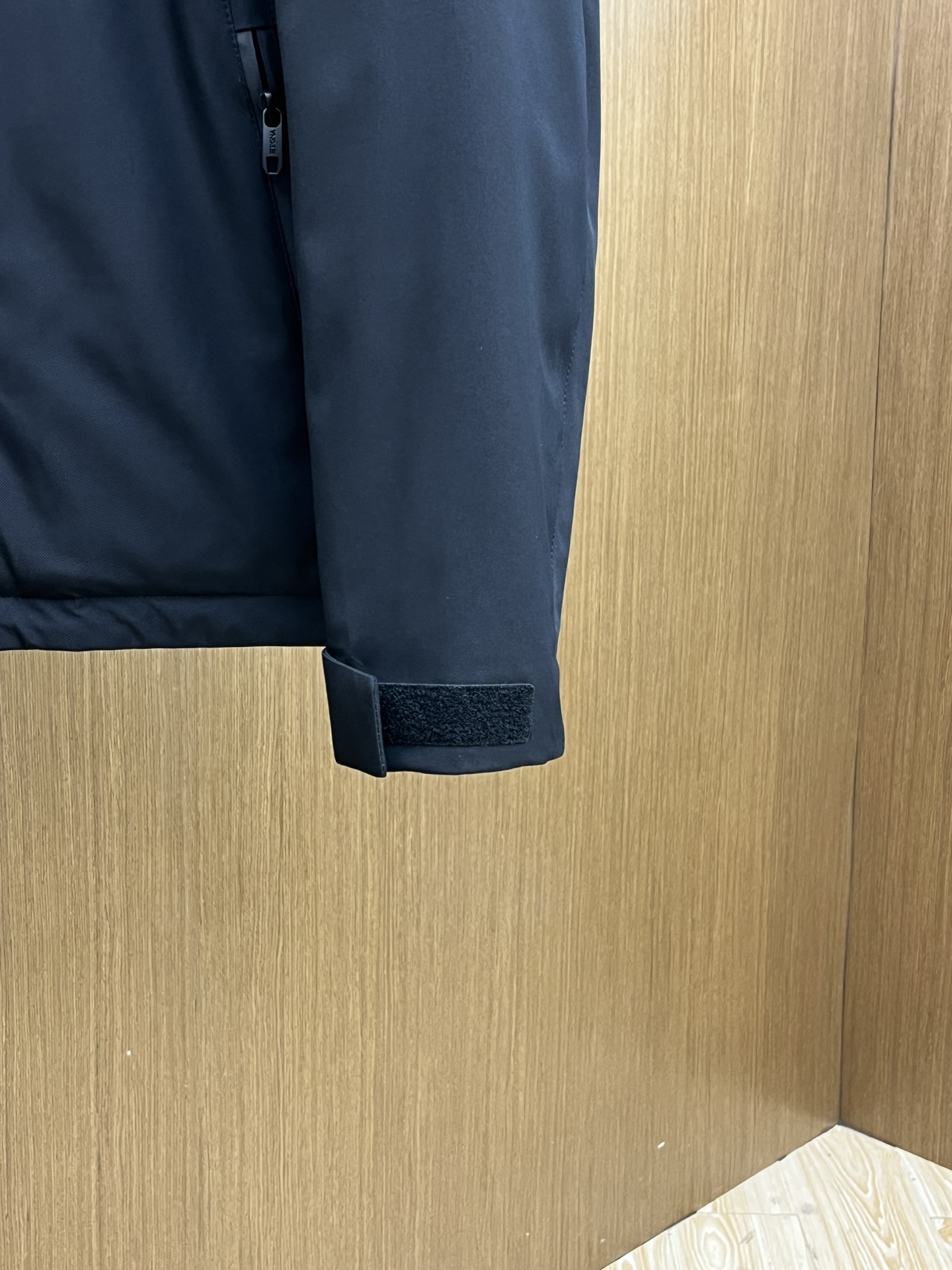 秋冬羽绒 🆕ZEGNA杰尼亚 羽绒服 2025最新款时尚设计师款羽绒外套.（连帽不可拆卸）处处细节显工艺