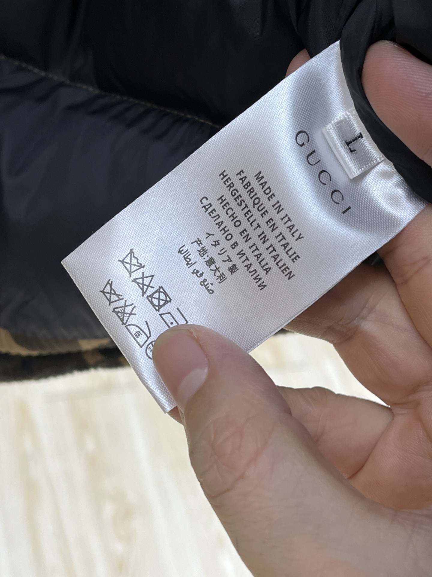 秋冬羽绒 guc 🔥Gw秋冬新款 上新G家羽绒马甲 进口面料 定制五金 简约时尚 适配商务、休闲等多种场